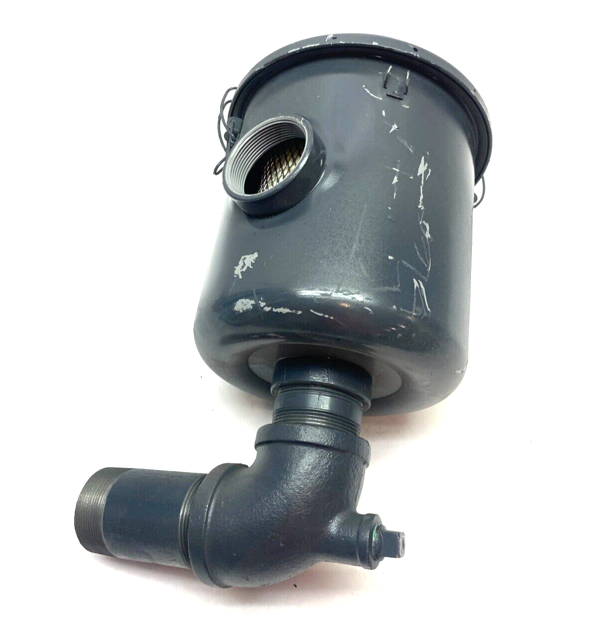 0945.925.475 | Busch 0945.925.475 Vacuum Pump Inlet Filter Assembly 2 ...