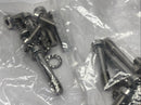 Hoffman CCS2EHDLG nVent Heavy Duty Elbow Hardware Kit LOT OF 5 - Maverick Industrial Sales