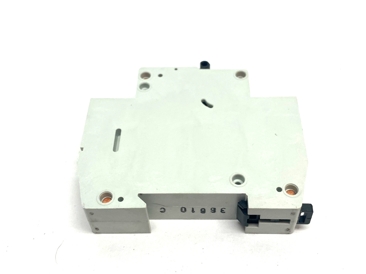 FAZ-C10 | Eaton Moeller Miniature Circuit Breaker 1-Pole - Used - Maverick Industrial Sales