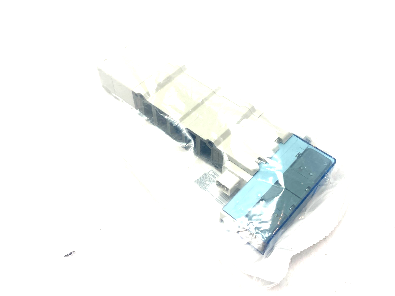 SMC SY7500-5U1 Solenoid Valve 4/5 Port - Maverick Industrial Sales