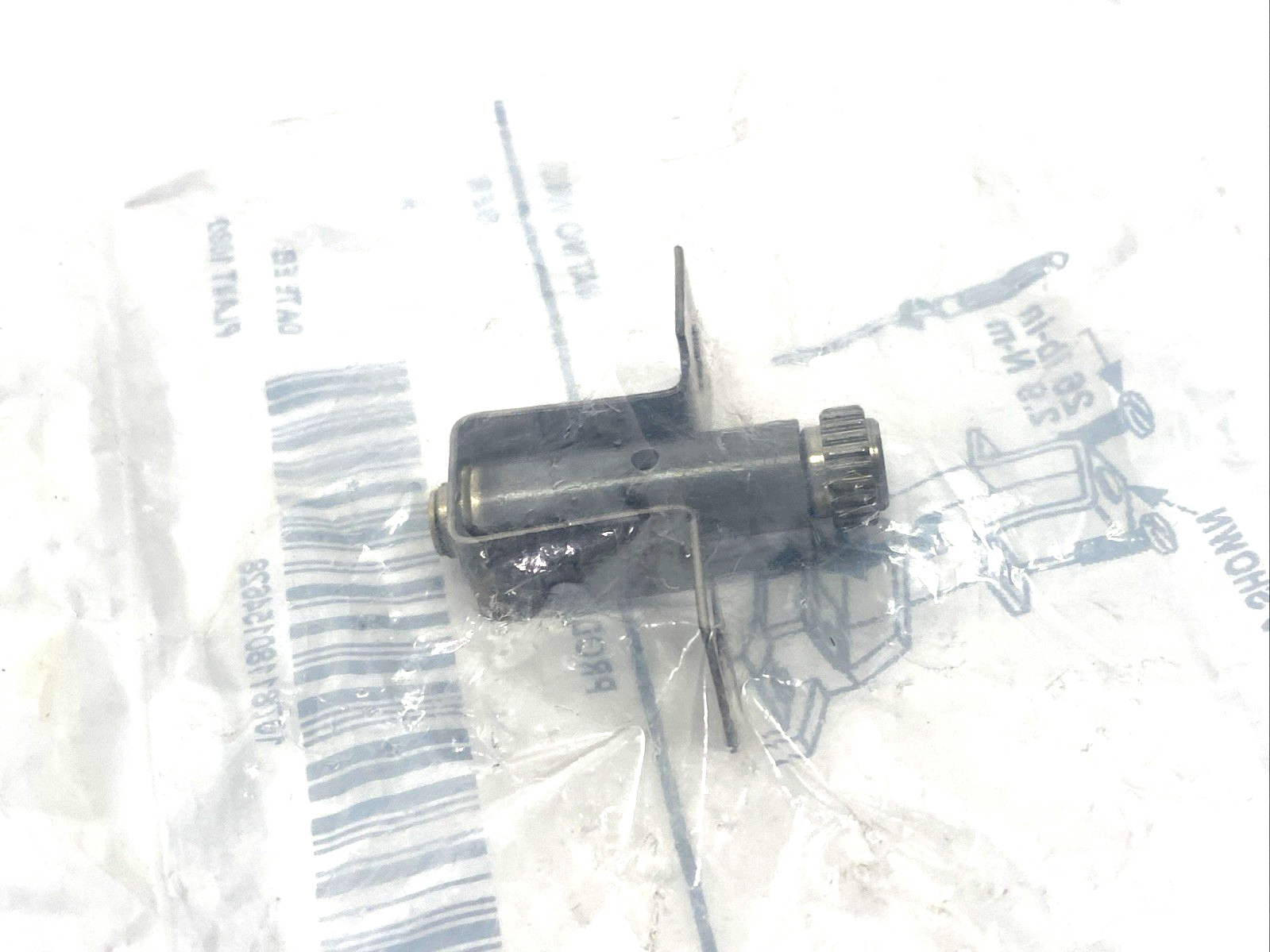 Allen Bradley W60 NEMA Overload Relay Heater Element, Class 20 - Maverick Industrial Sales