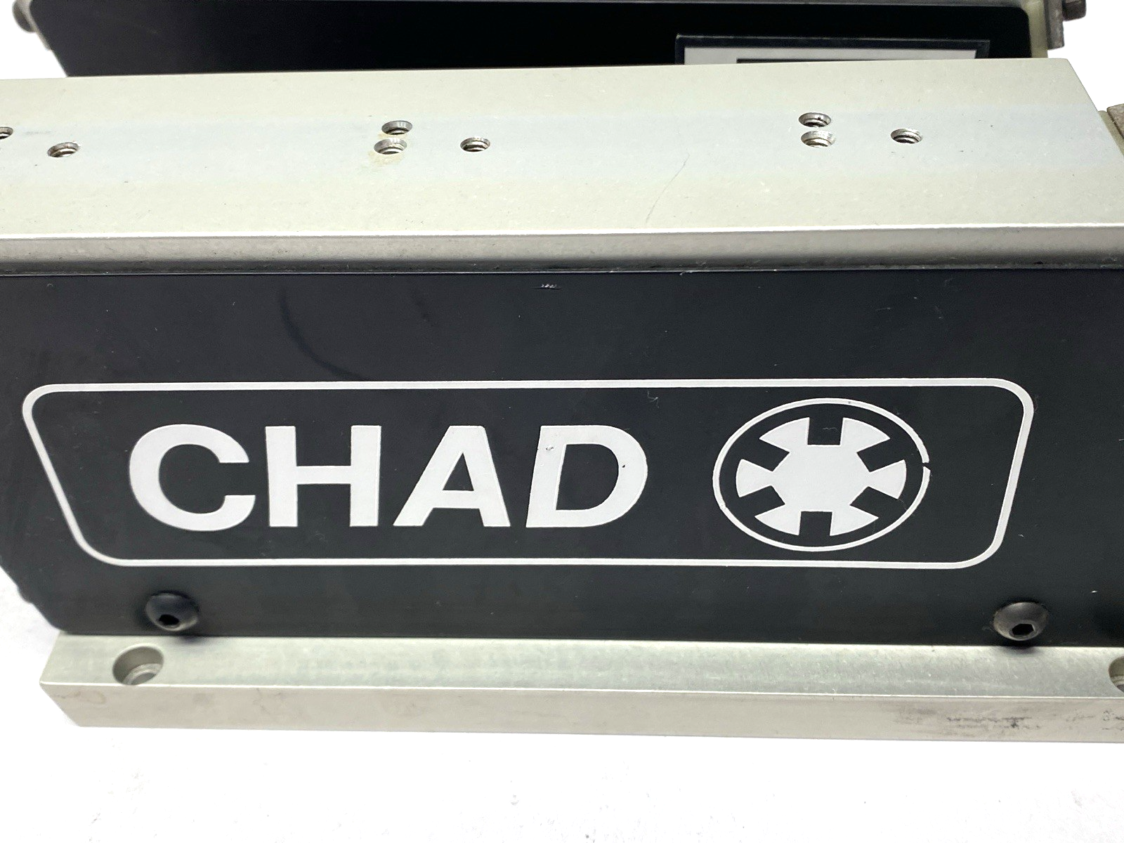 CHAD Vibratory Line Feeders - Maverick Industrial Sales
