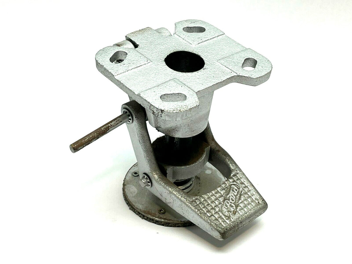 Bond 4TL Truck Lock 5591-3 - Maverick Industrial Sales