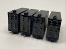 Gordos Arkansas OAC5Q I/O Module 4-Channel LOT OF 4 - Maverick Industrial Sales