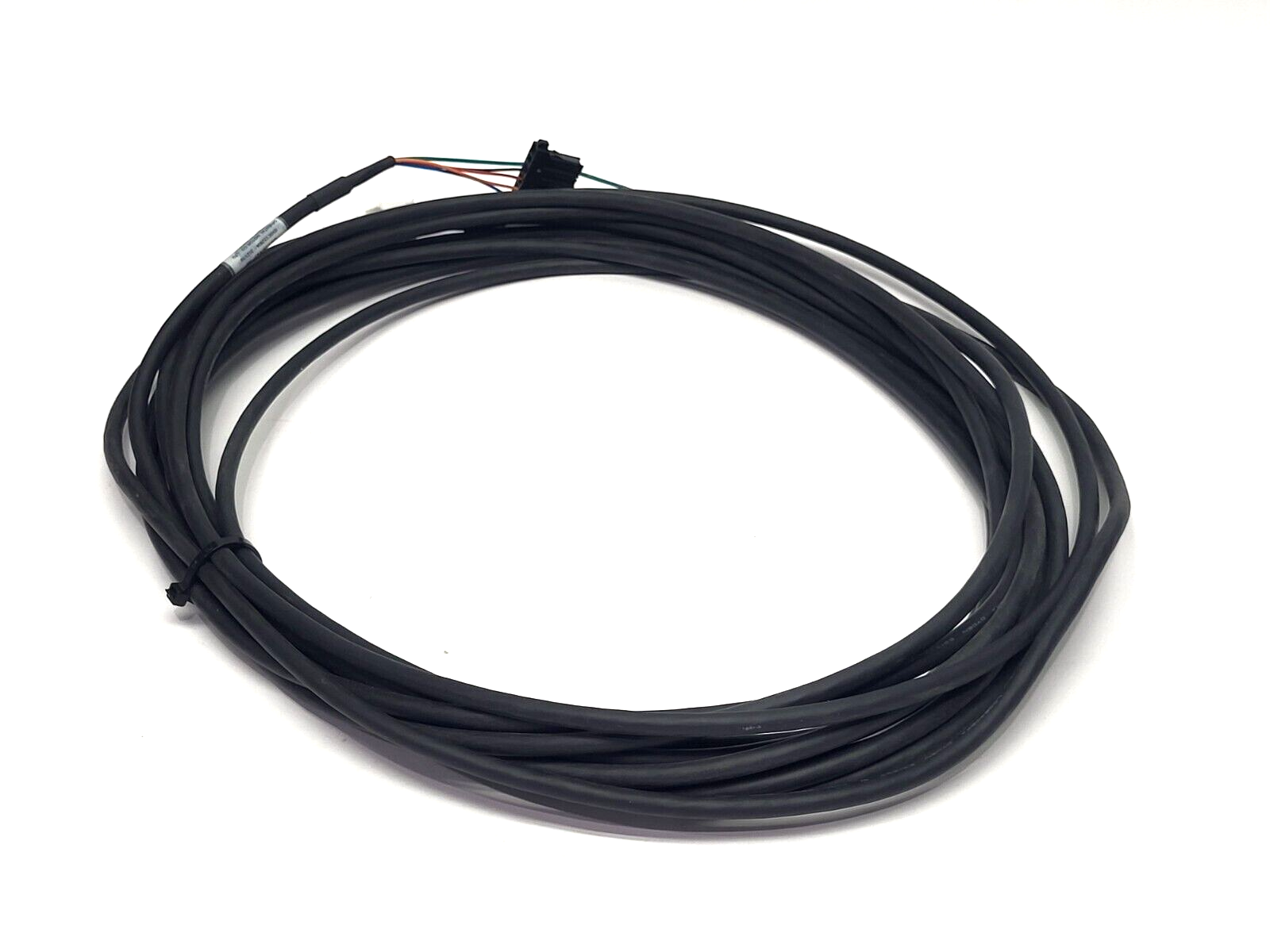 Oriental Motor CC100VZF-M Motor Encoder Cable 10m - Maverick Industrial Sales