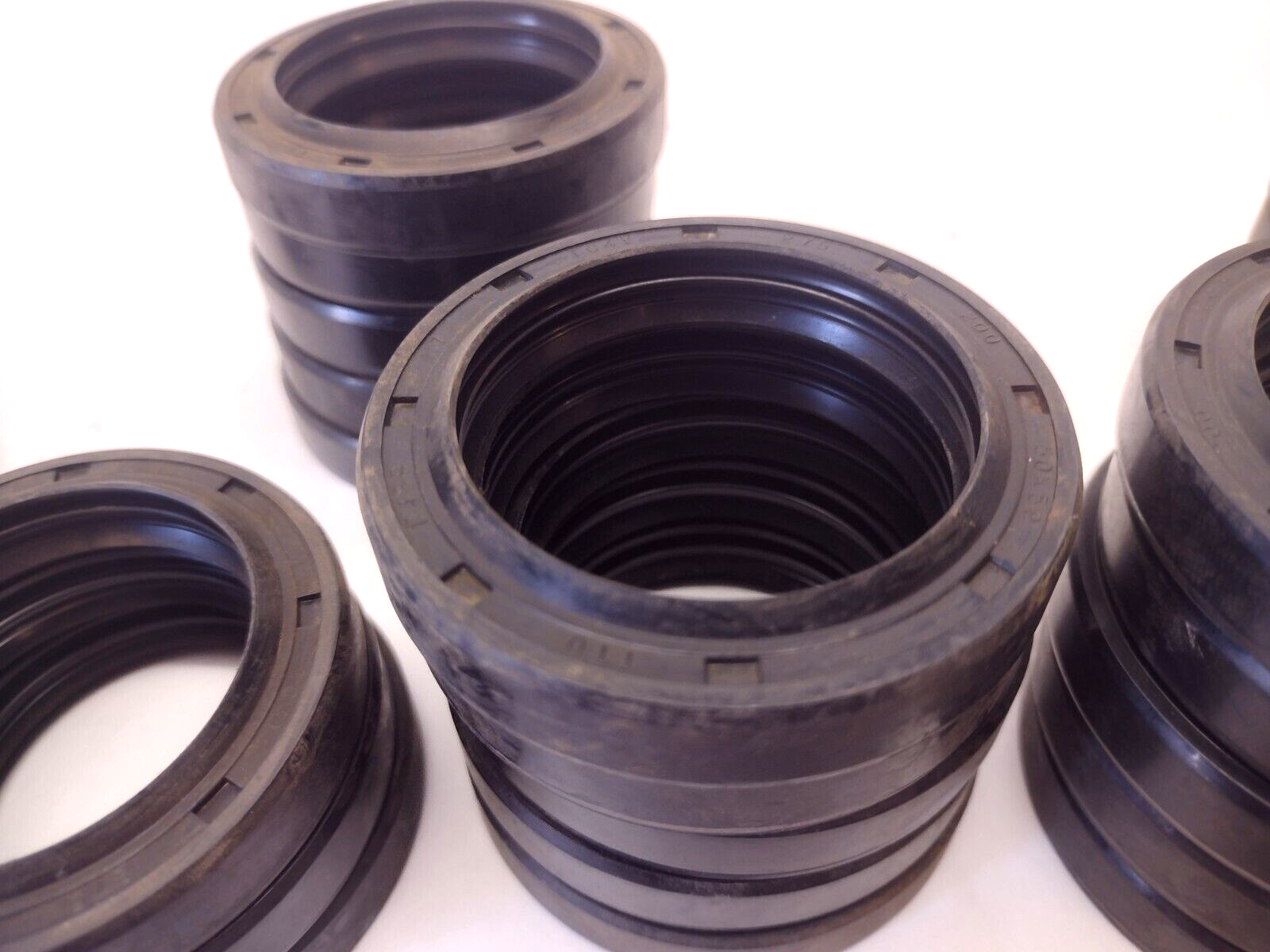 TTO F459 TC4Y 275 200 Seal 50x59 LOT OF 30 - New – Open box - Maverick Industrial Sales