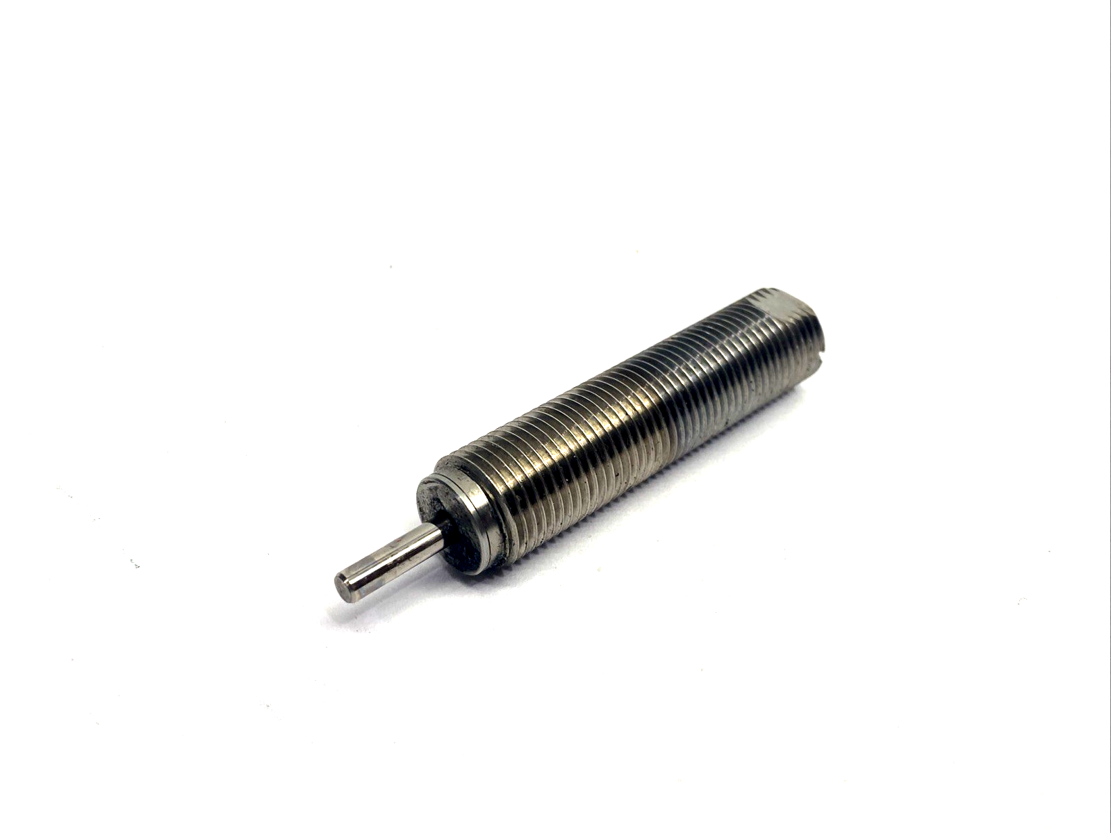Koganei KSHJ16X15-02 Shock Absorber, NO MOUNTING NUTS - Maverick Industrial Sales