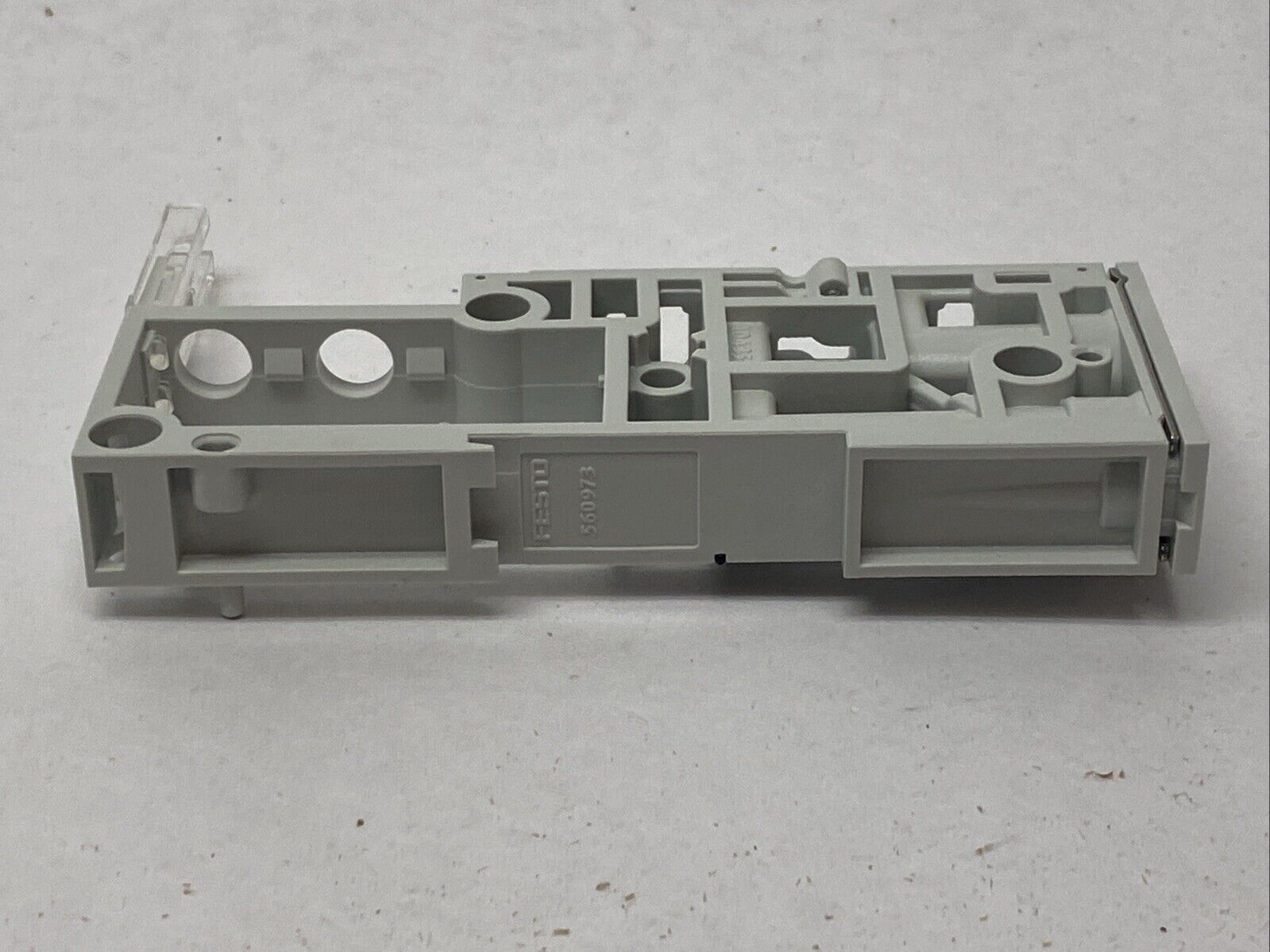 Festo VMPAL-AP-14 Pneumatic Manifold Sub-Base 560973 - Maverick Industrial Sales