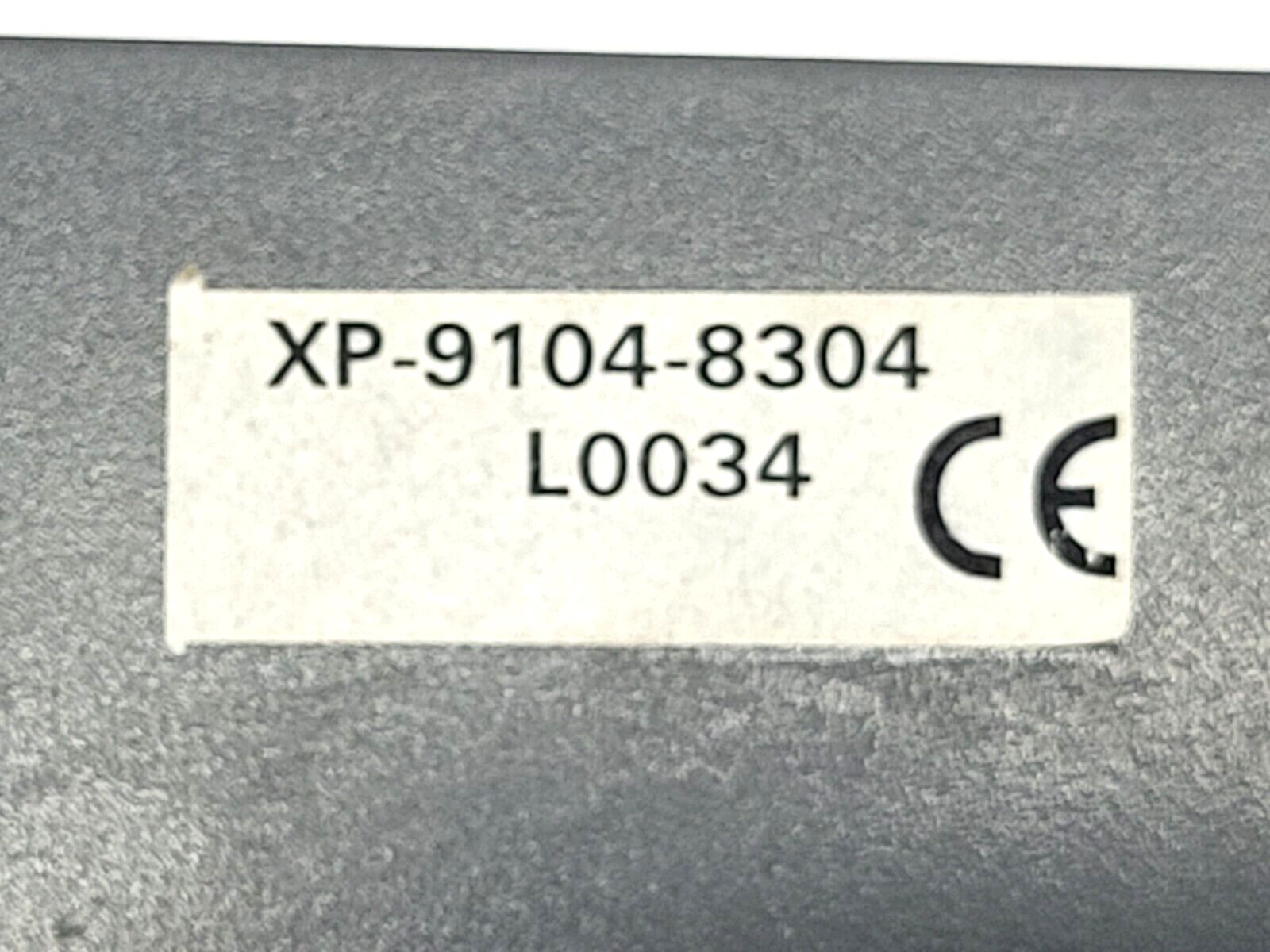 Johnson Controls XP-9104-8304 Expansion Module L0034 - Used - Maverick Industrial Sales