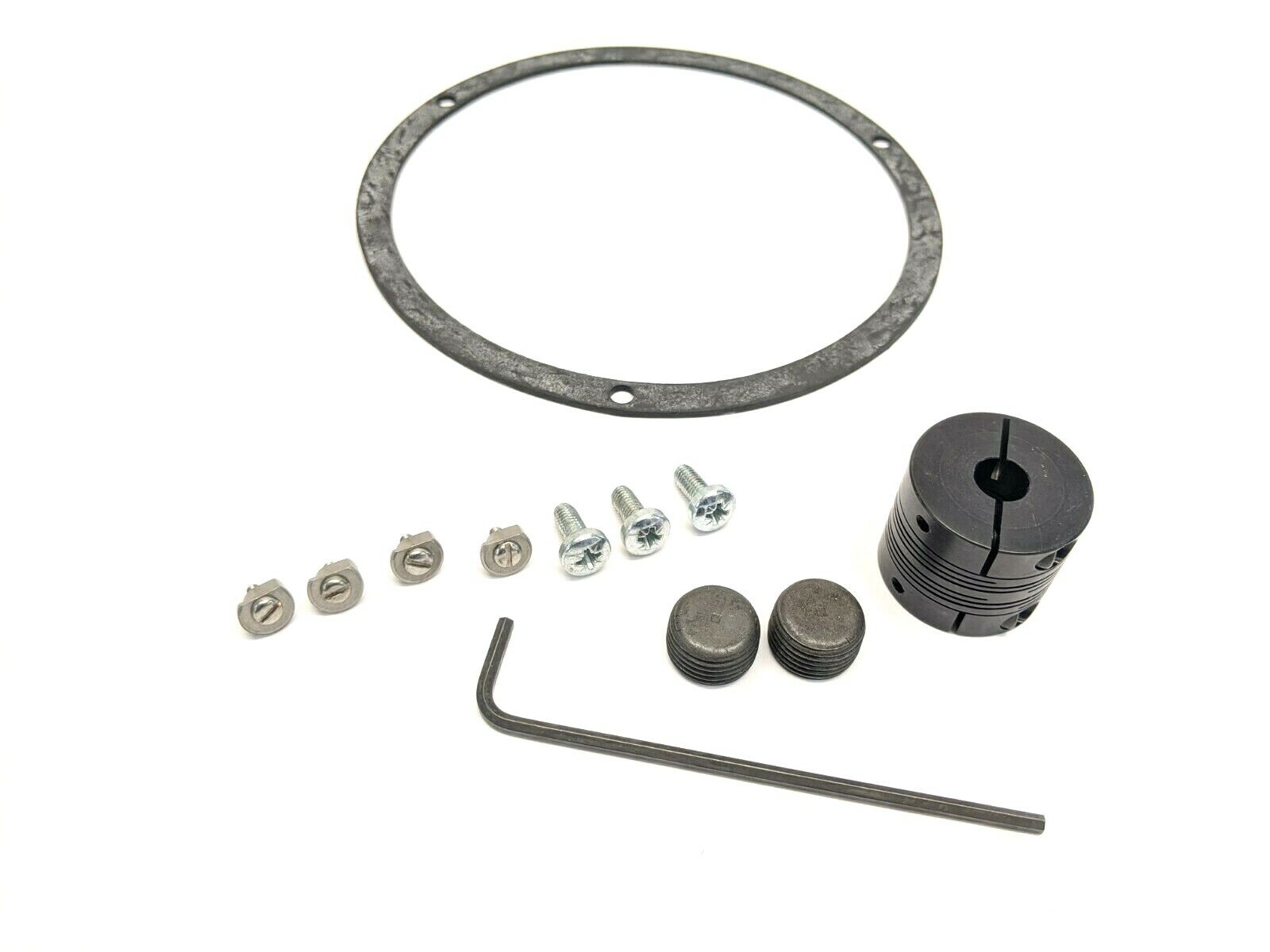 Allen Bradley 1326AB-MOD-M50 Encoder Feedback Mounting Adapter Kit - Maverick Industrial Sales