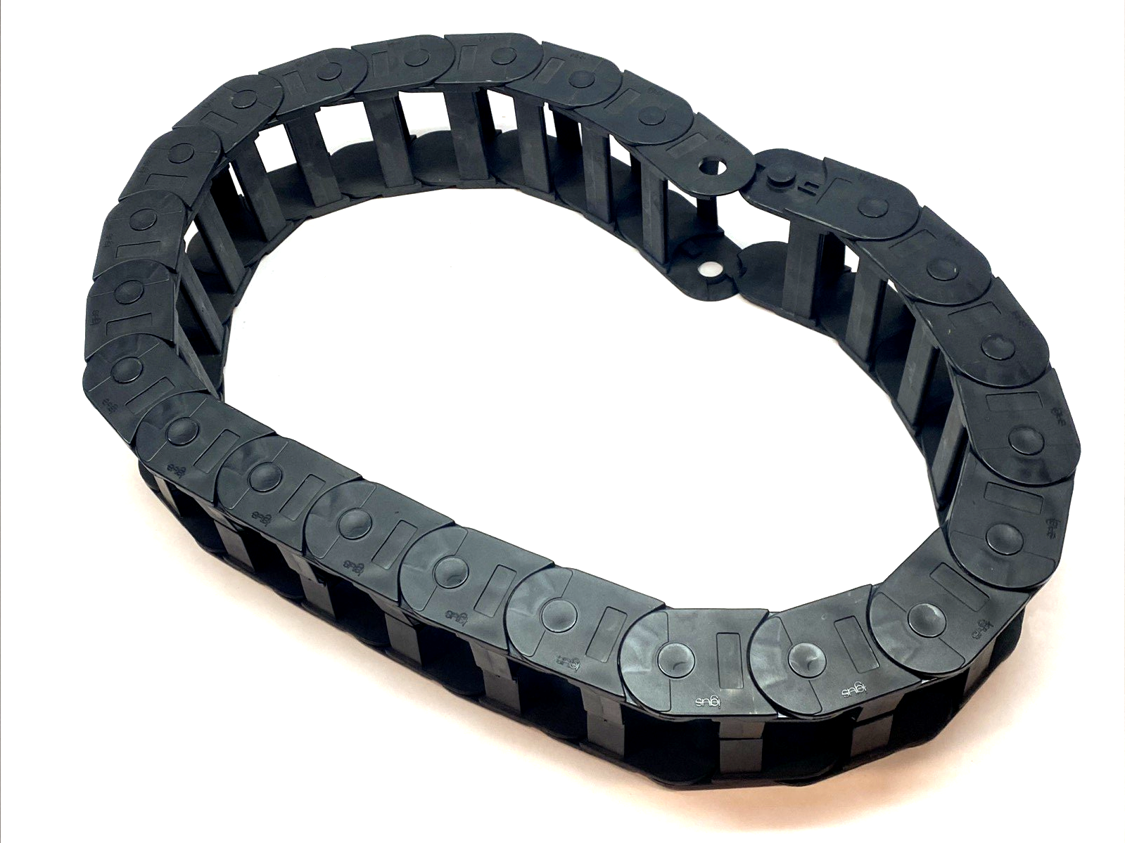 Igus E26.07.100 Energy Chain Cable Carrier 24 Links 55" - Maverick Industrial Sales