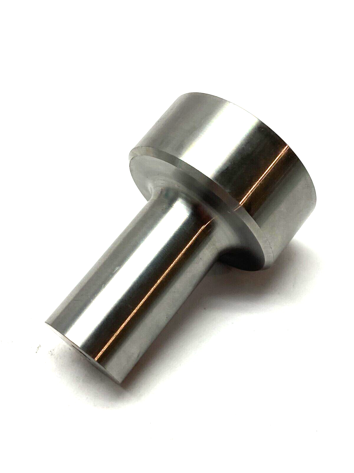U-602-73 | PCS Company Sprue Bushing U-Series .75" Dia 2.781" Overall Length - New Other - Maverick Industrial Sales