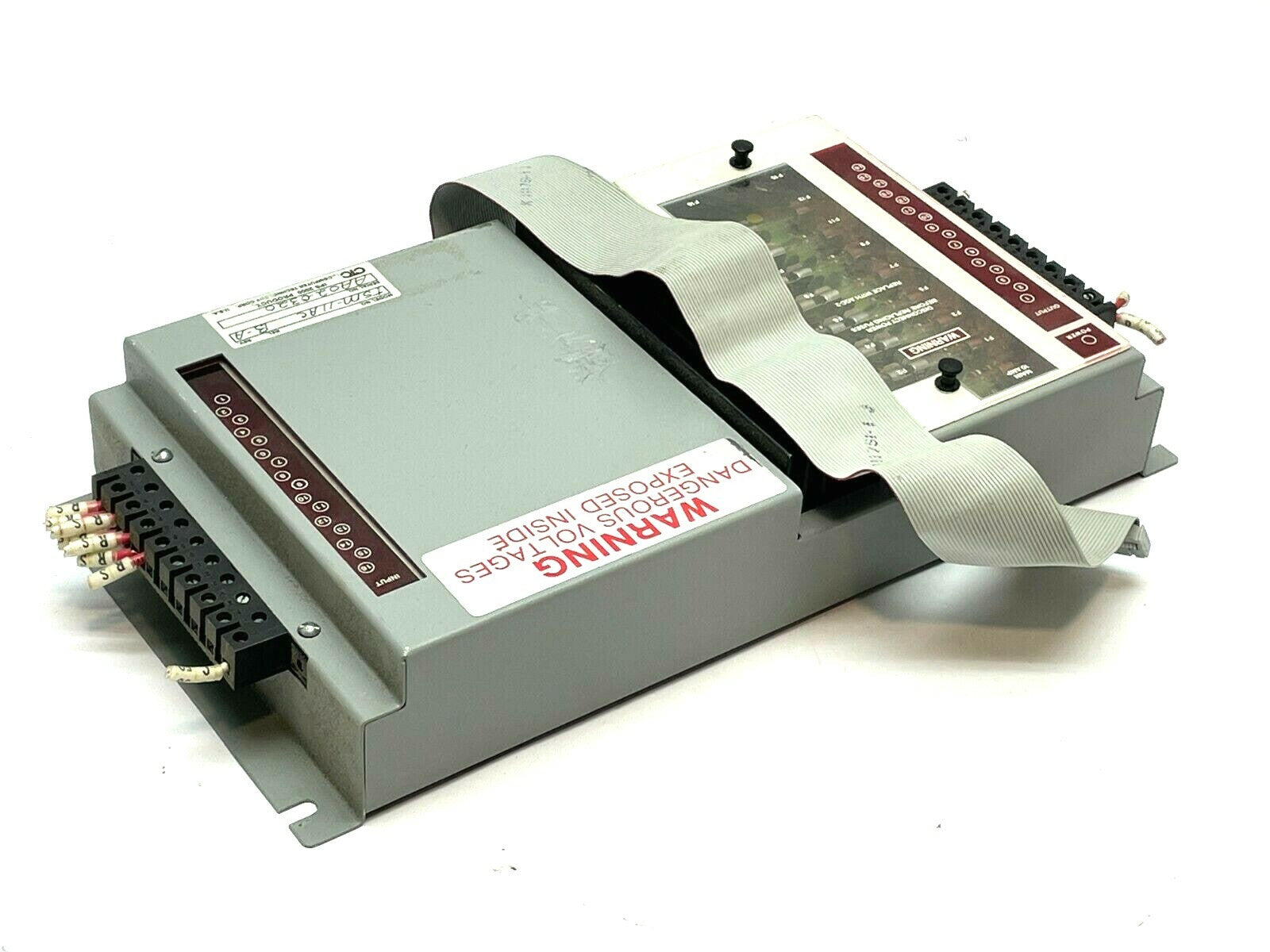 Computer Technologies Corporation TSM-11AC I/O Module - Maverick Industrial Sales