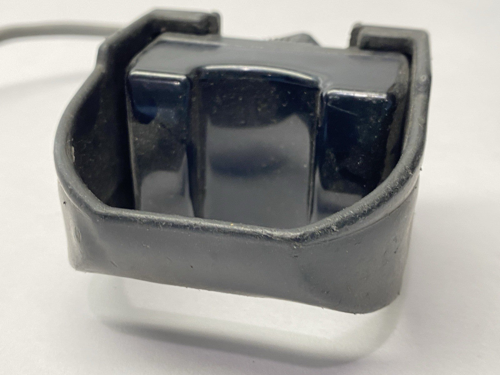 Banner OTBVR81 Momentary Action Touch Button 33080 - Maverick Industrial Sales