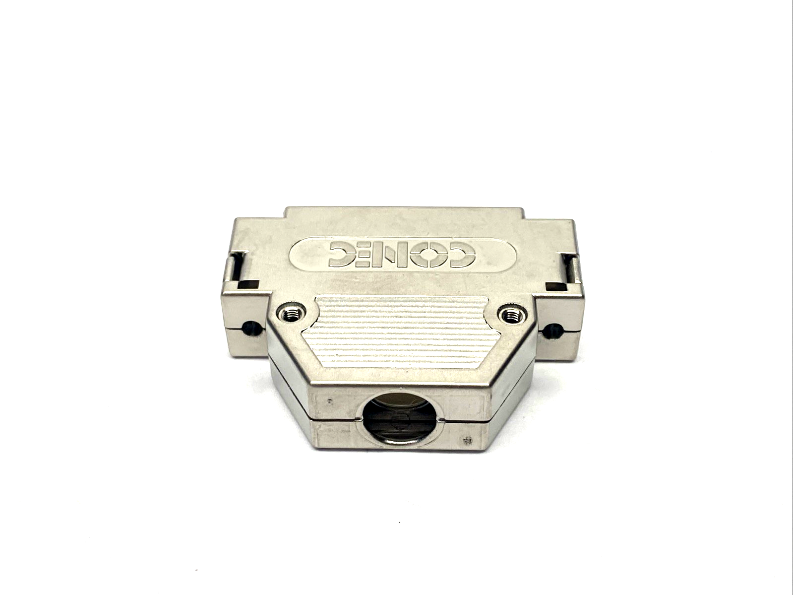Conec 165X10979XE D-SUB Connector & Backshell Kit, 25 Position - Maverick Industrial Sales