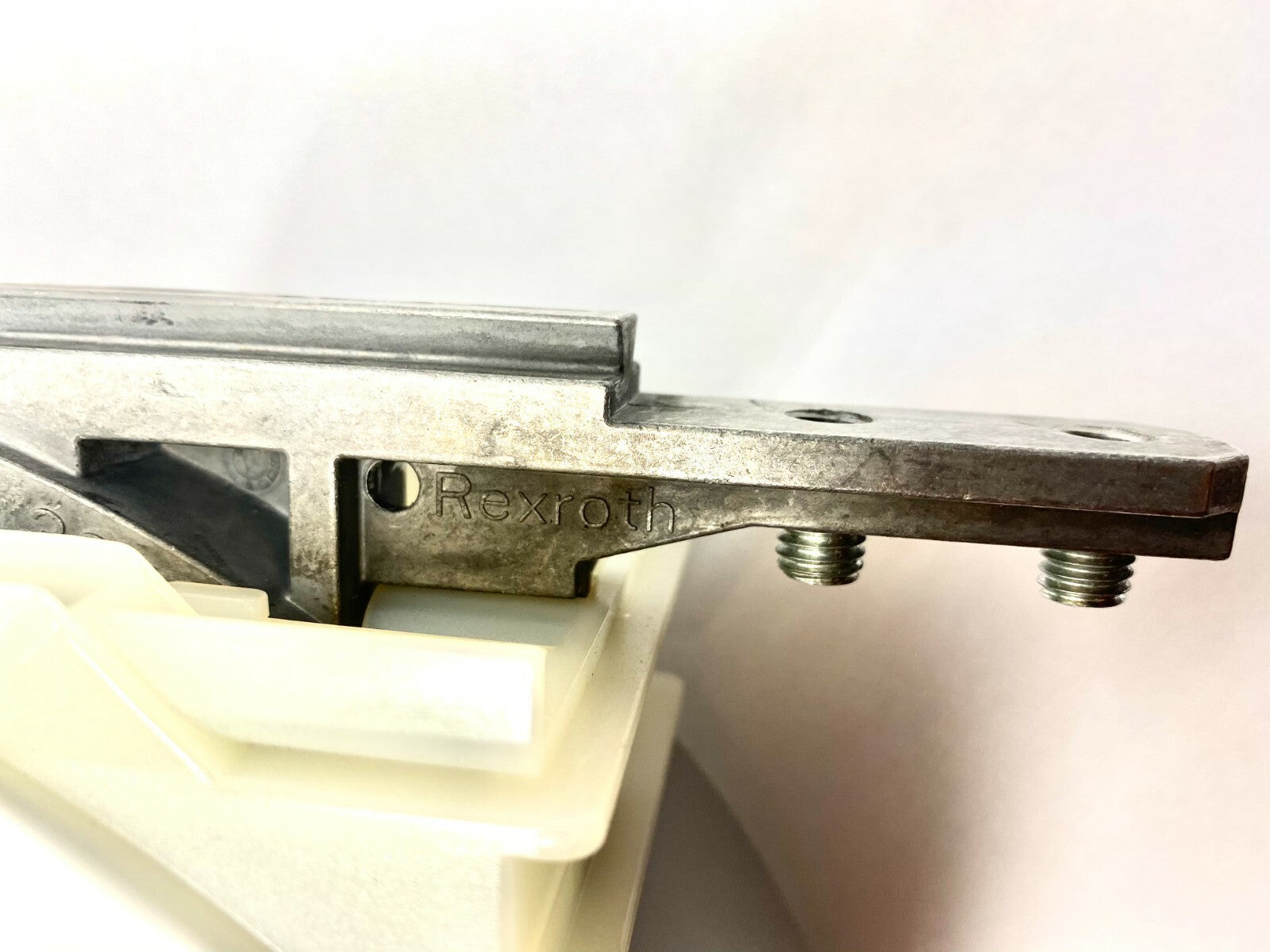Bosch Rexroth 3842547353 Conveyor Curve Wheel 45 Degree - Maverick Industrial Sales