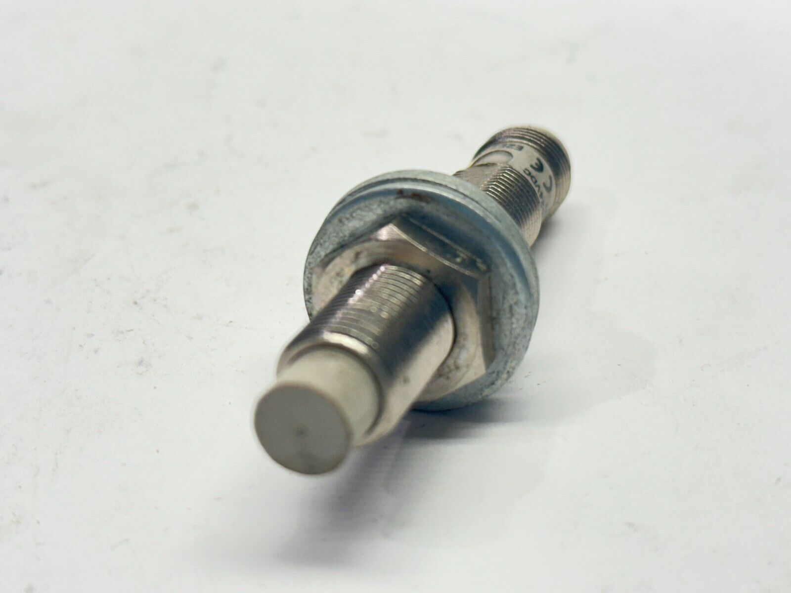 Omron E2E2-X5MB1-M1 Proximity Sensor 12-24VDC - Maverick Industrial Sales