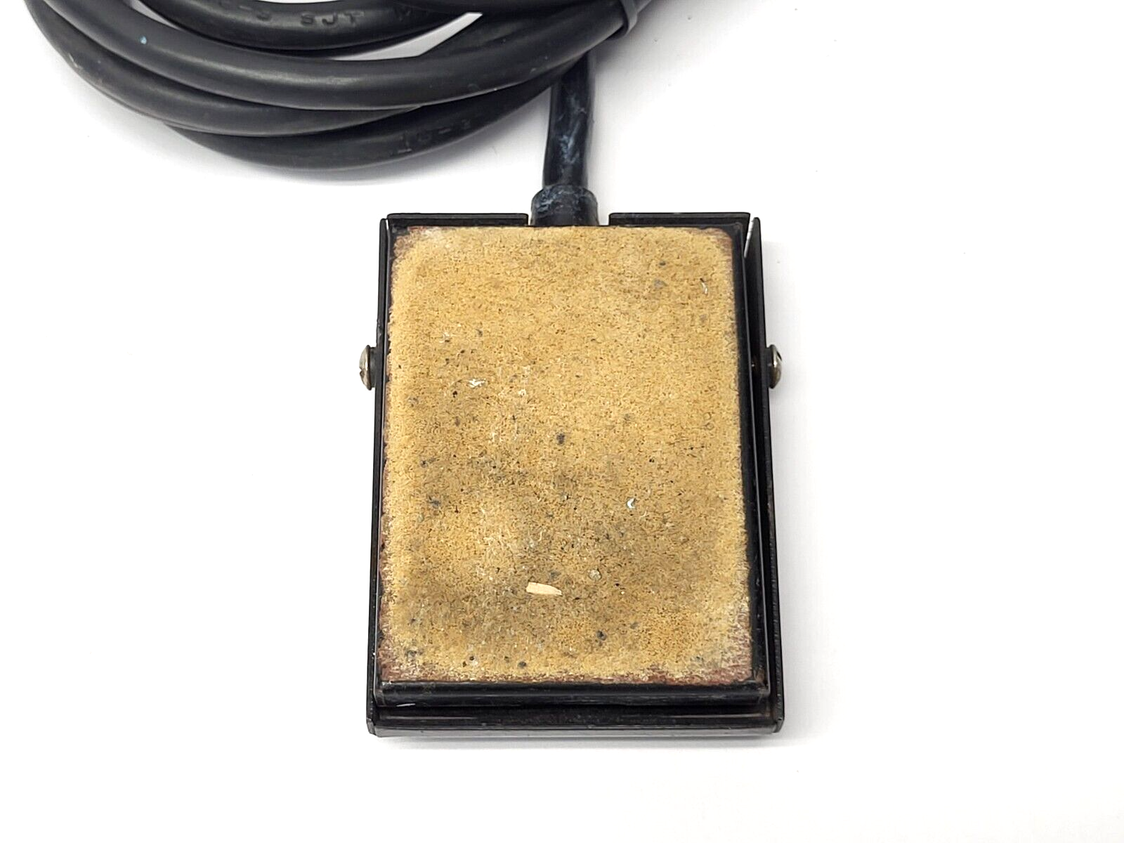 Linemaster Treadlite T-51-SC36 Foot Pedal Switch - Maverick Industrial Sales