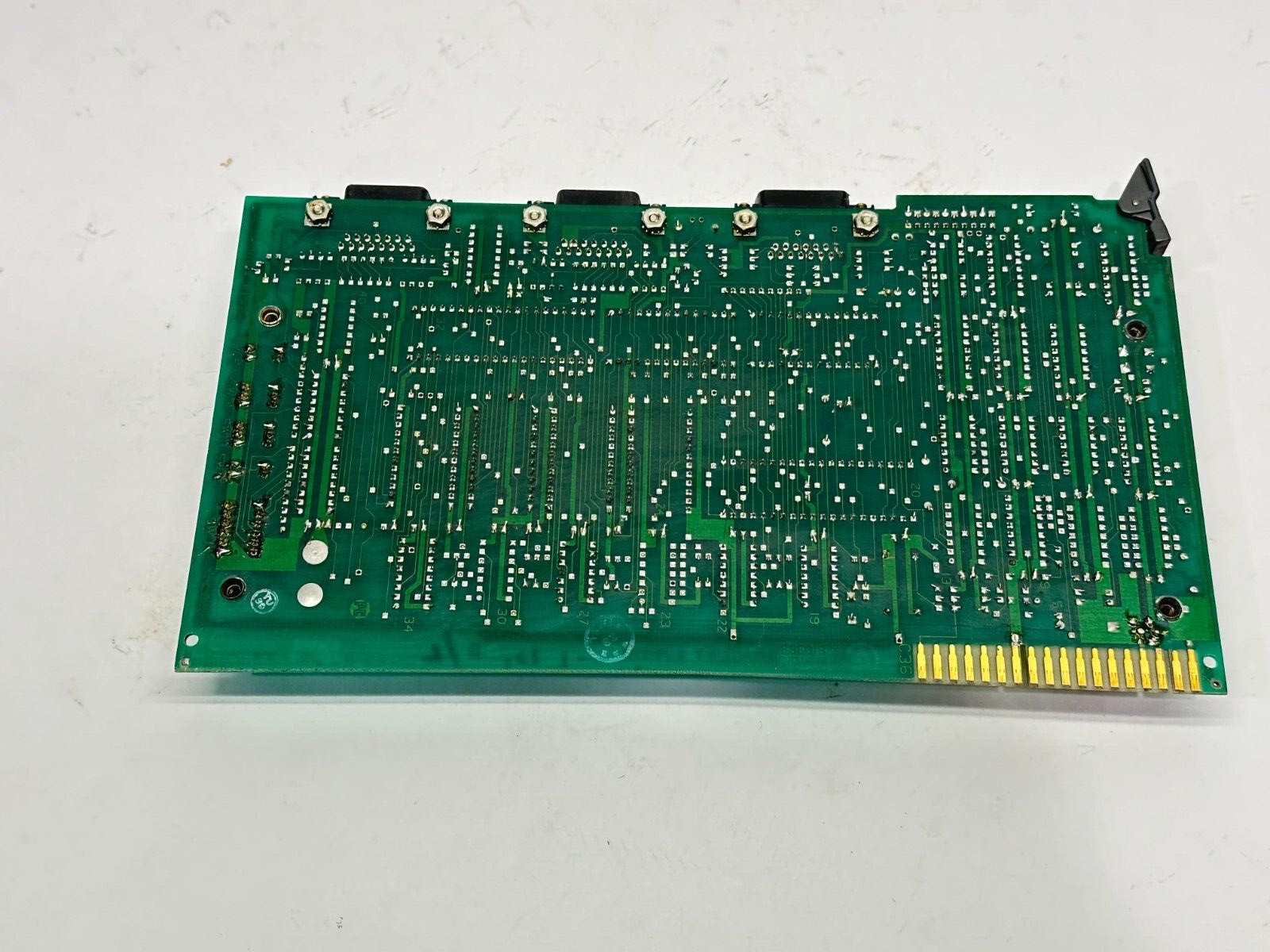 Allen Bradley 636018 Rev 4 PCB Module Circuit Board - Maverick Industrial Sales