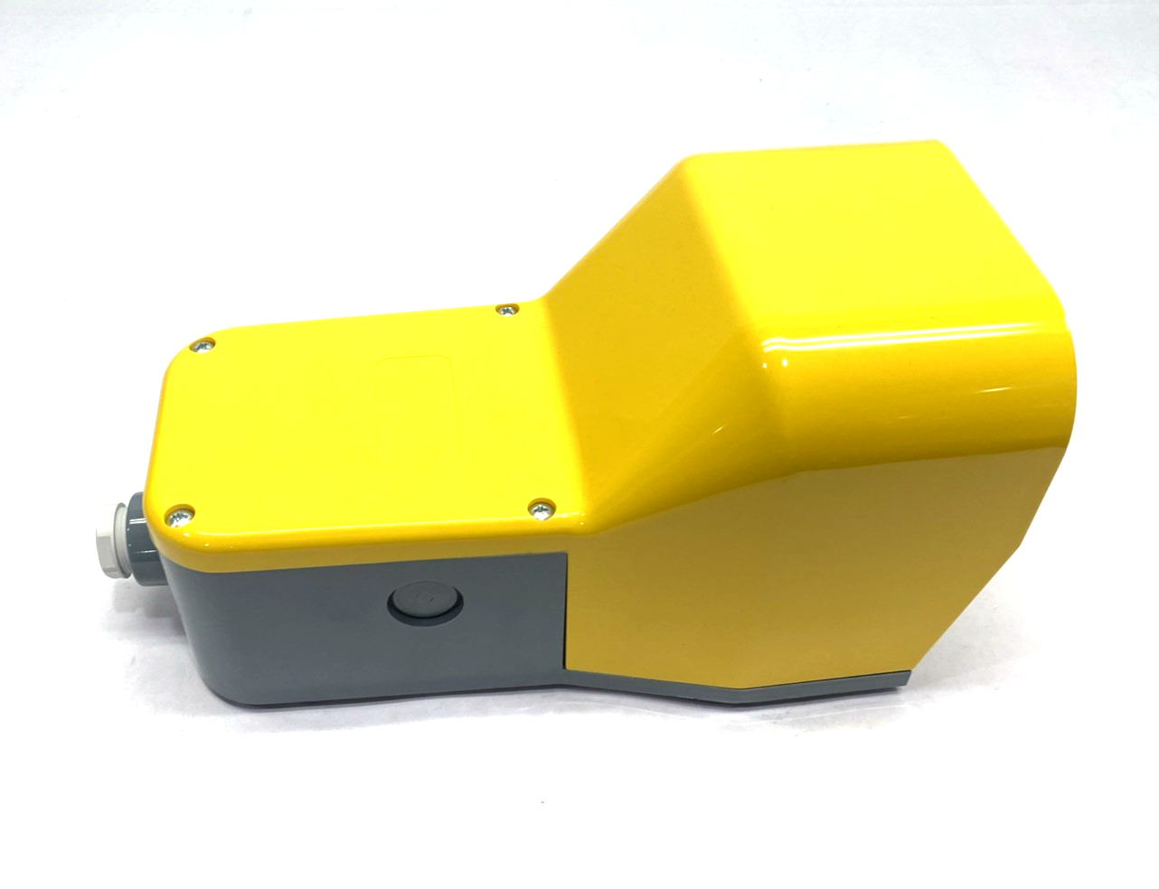 APS1211-V0 | Automation Direct Electric Foot Switch, ABS Plastic Foot Guard - New – Open Box - Maverick Industrial Sales