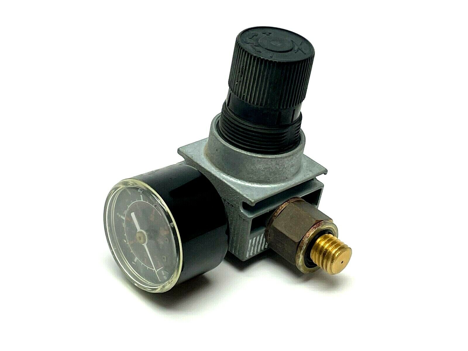 Bosch Rexroth 5352701100 Mini Regulator 1/4" - Maverick Industrial Sales