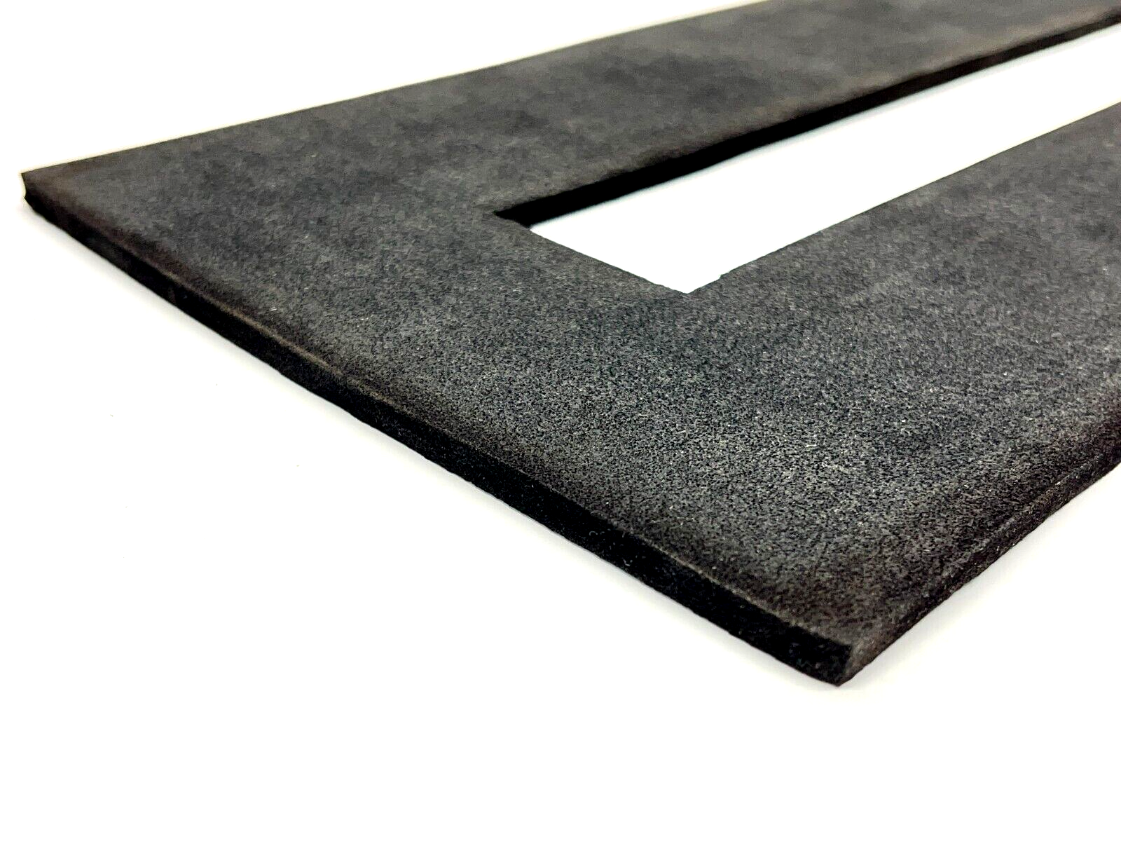 Char Absorber Tray Gasket Outside Diameter 25.75" x 7" - Maverick Industrial Sales