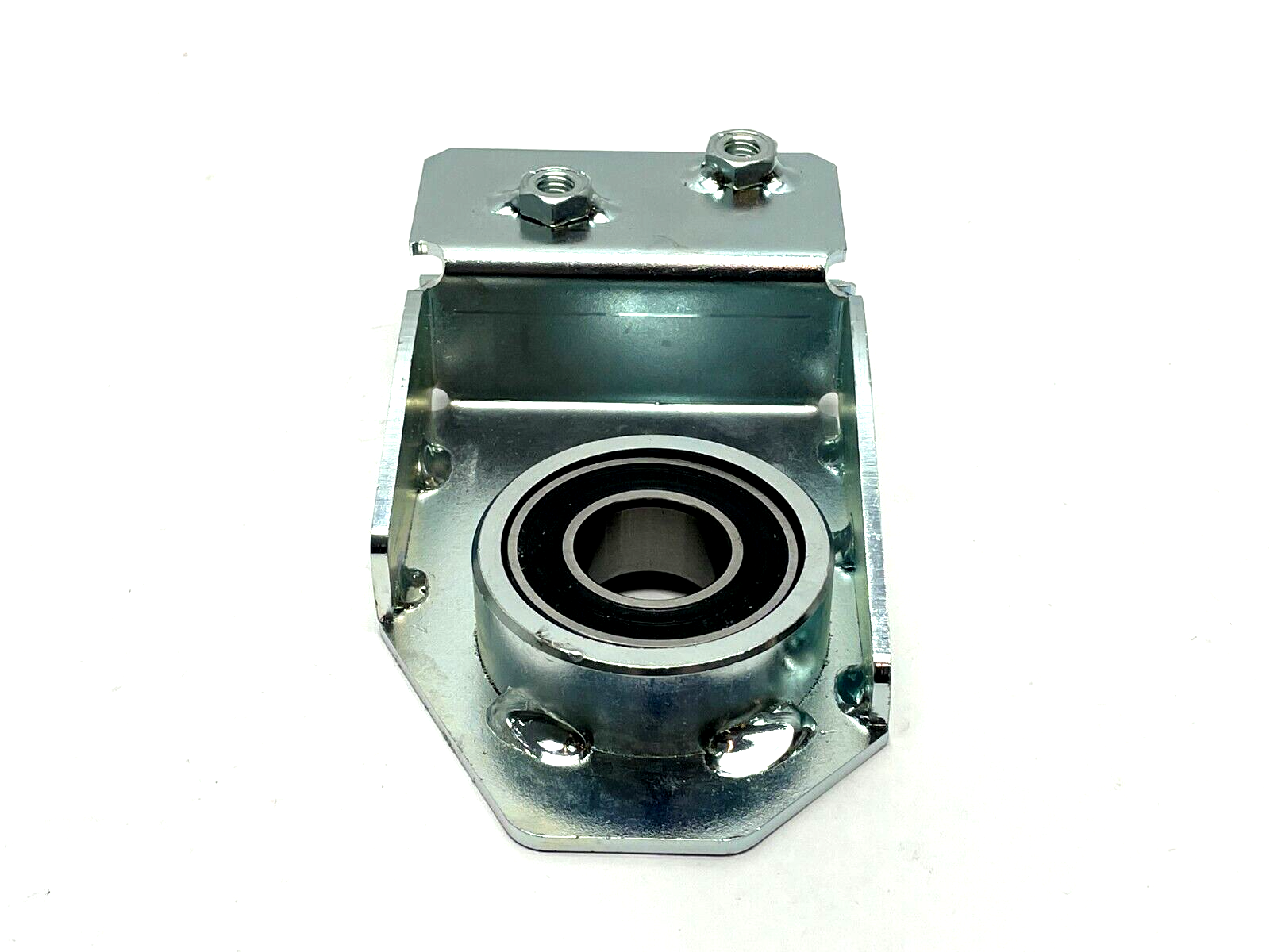 Knapp BBU_FR Bearing w/ Plate - Maverick Industrial Sales