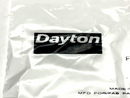 Dayton 31CC75 Fan Guard 3-5/8" LOT OF 2 - Maverick Industrial Sales