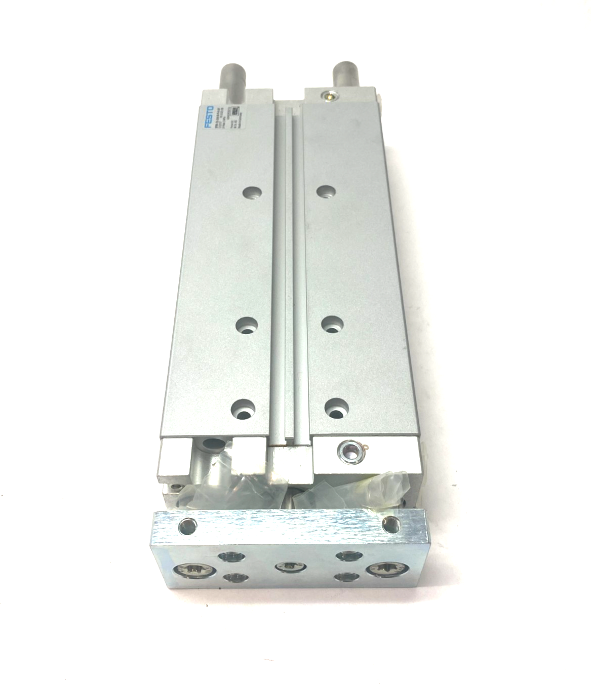 Festo DFM-25-150-B-P-A-GF Guided Drive Cylinder 150mm Stroke 25mm Bore 532317 - Maverick Industrial Sales