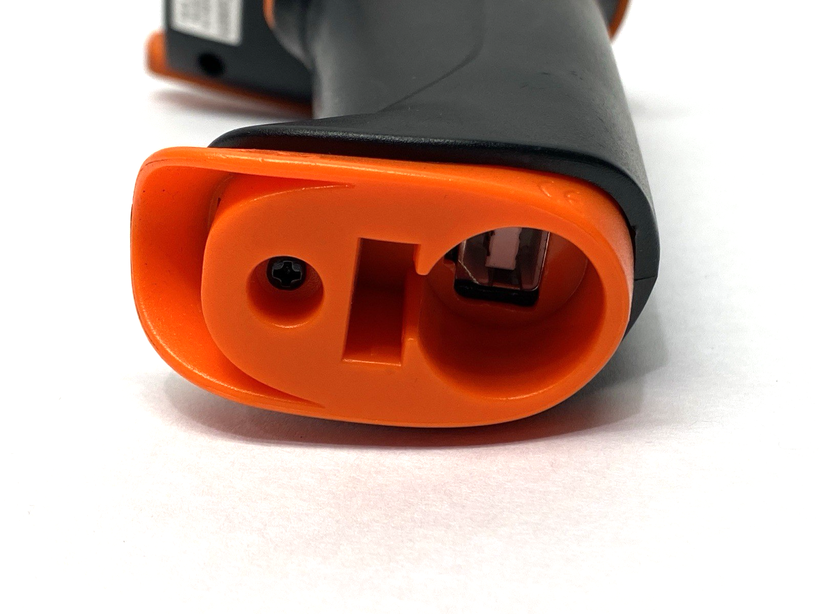 Tera D5100Y 2D Handheld Wired Barcode Scanner NO CONNECTOR LOT OF 2 - Maverick Industrial Sales