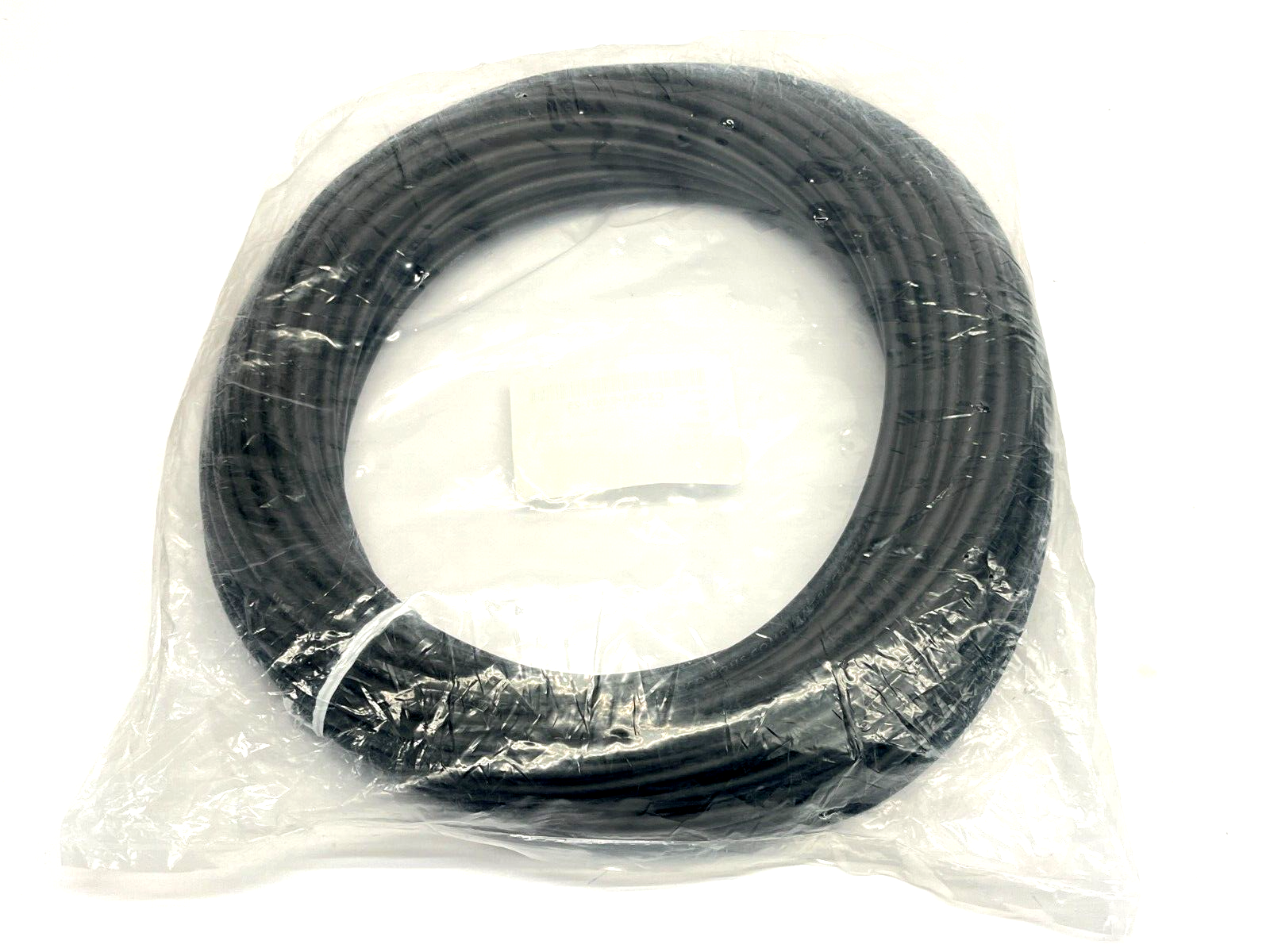 CoaXpress CX-301-2-801-25 Rev A CXP-6 Machine Vision Cable 25m Length - Maverick Industrial Sales