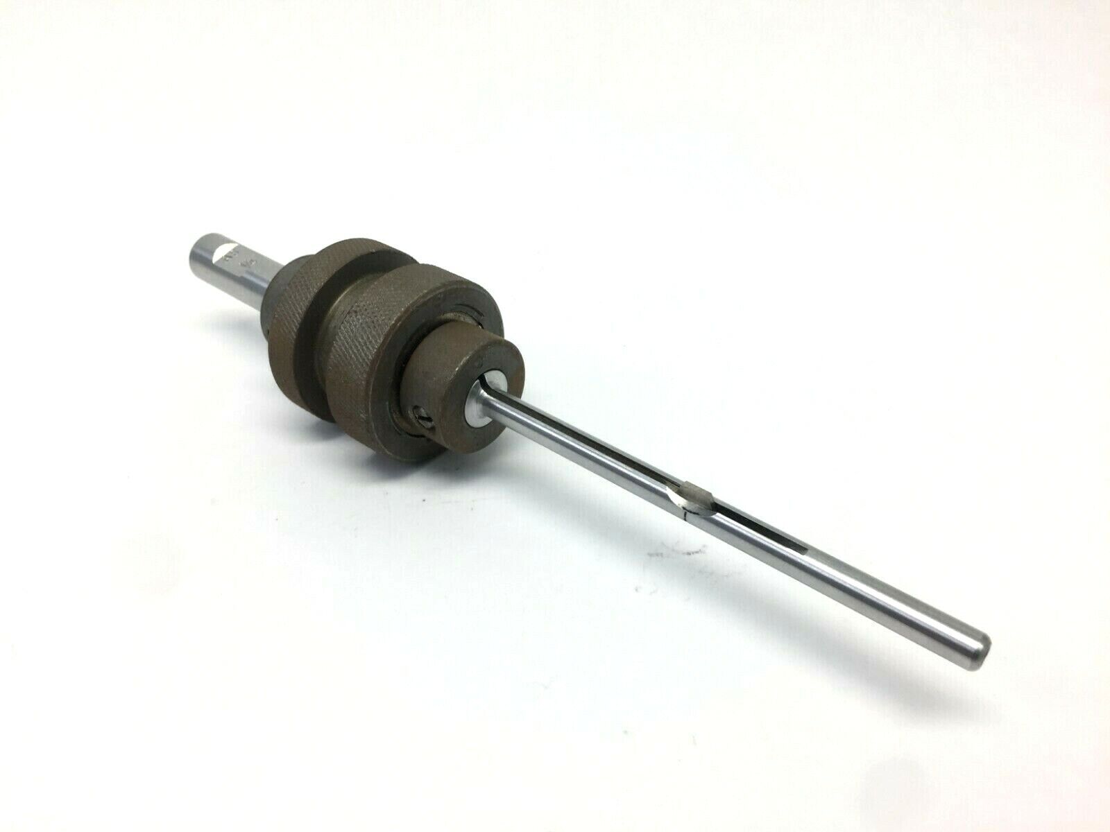 Nobur AS 1/4 Deburring Tool 1/4" Pilot - Maverick Industrial Sales