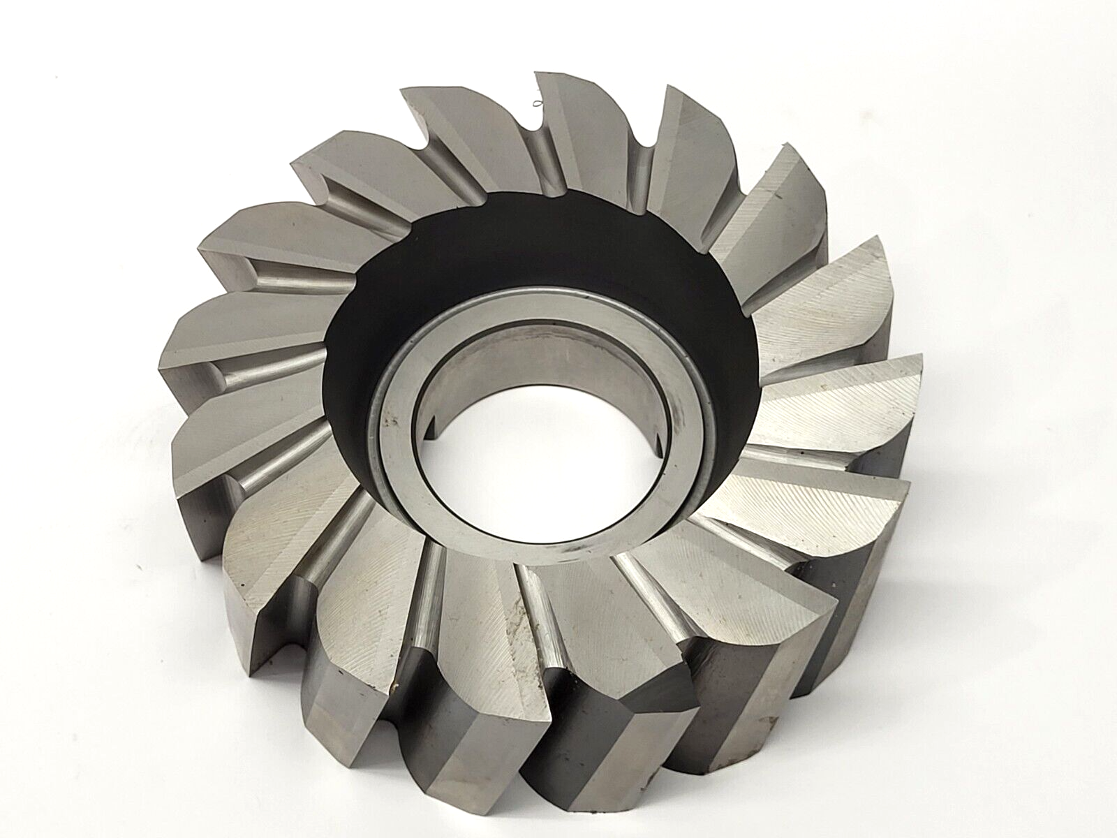 Niagara Cutter Wheel 2" Bore 5-3/4" Diameter - New Other - Maverick Industrial Sales