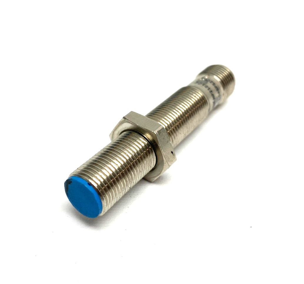 Sick IME12-04BPSZC0S Inductive Proximity Sensor Sn 4mm 1040764 - Maverick Industrial Sales
