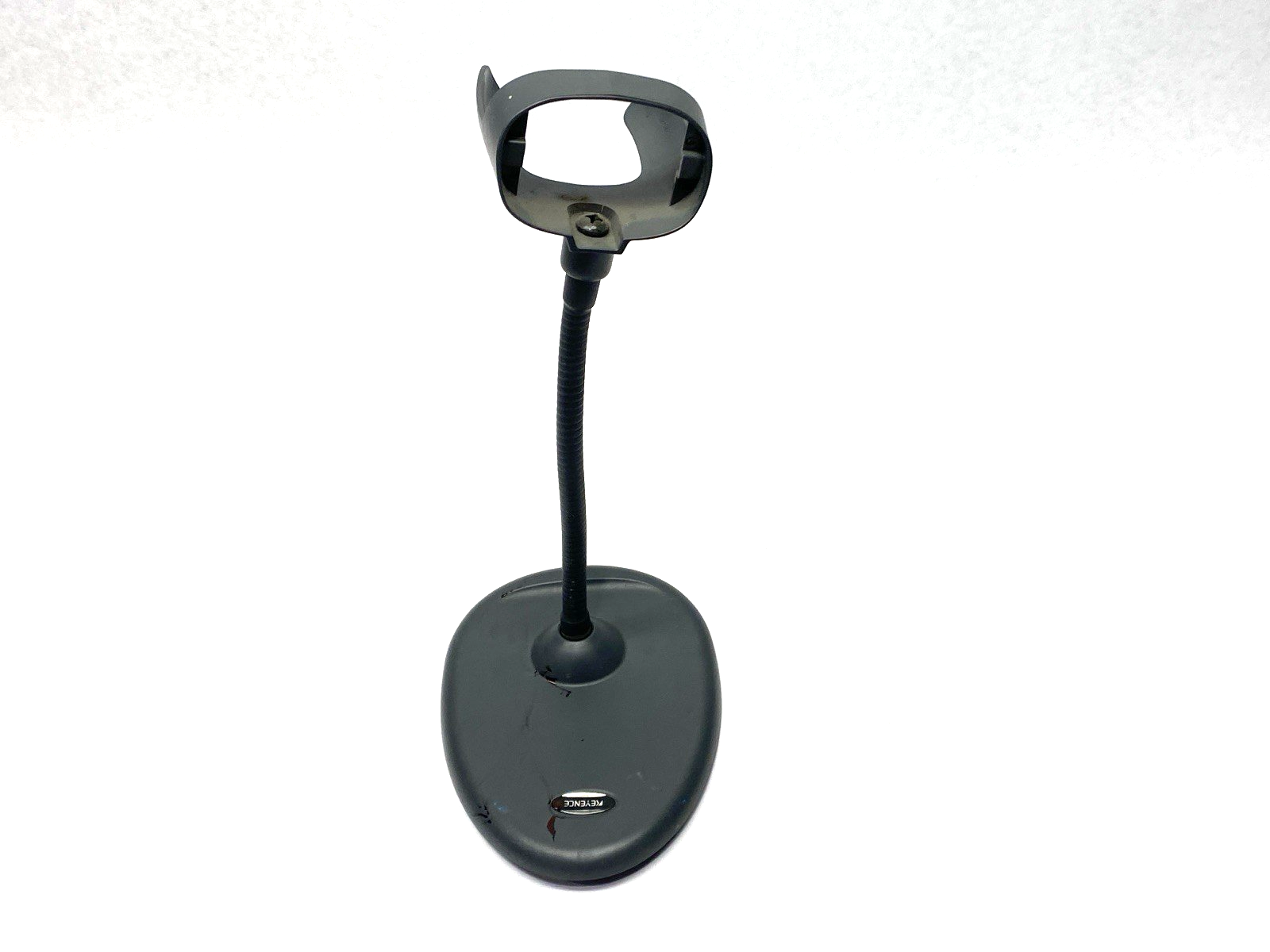OP-87532 | Keyence Flexible Arm Stand for HR-100 Series Scanner - Used - Maverick Industrial Sales
