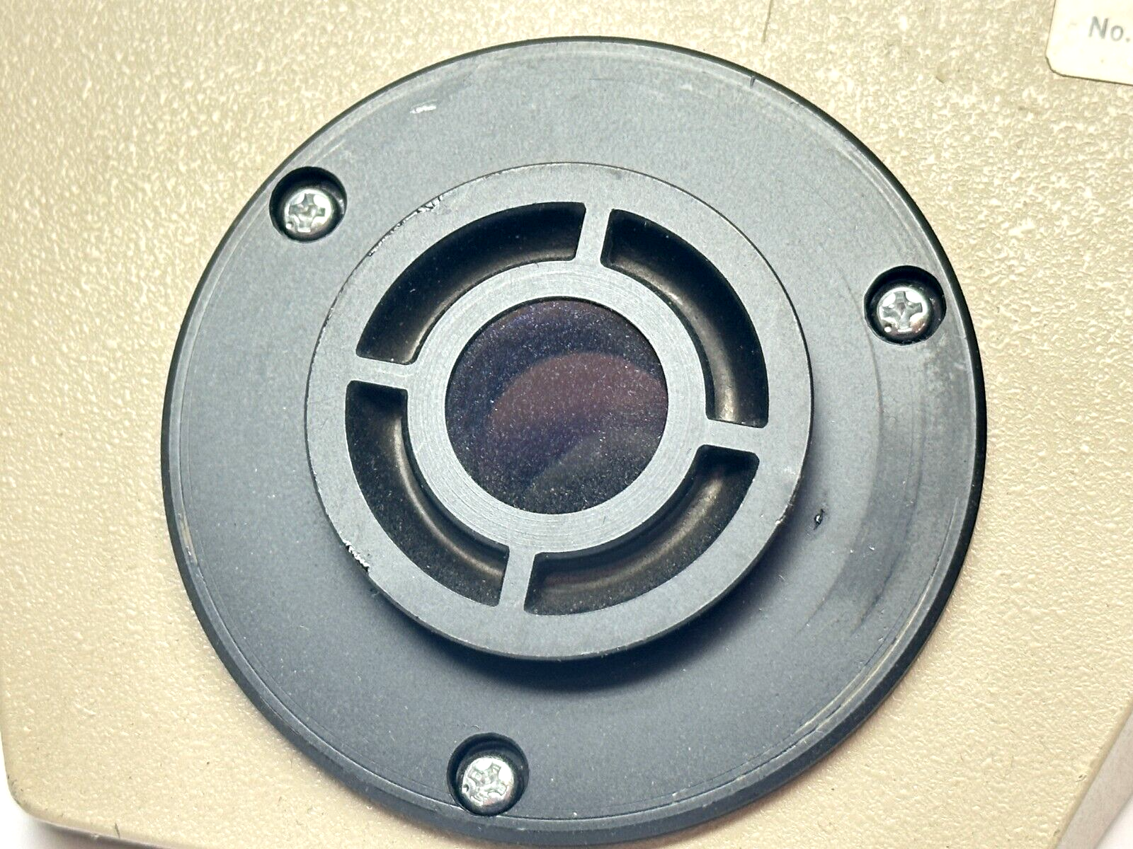 Olympus Microscope Head for BH-2 Series - Maverick Industrial Sales