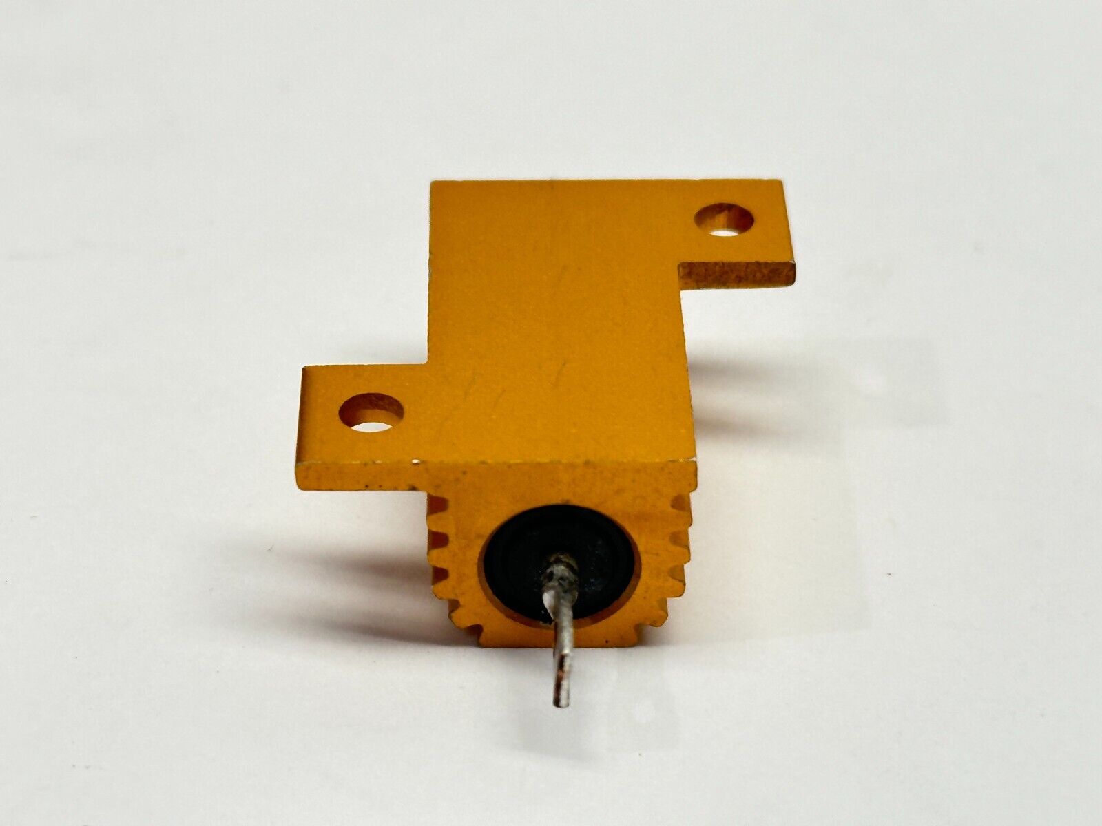 TE Connectivity HSA2518RJ Wire Wound Power Resistor 18 Ohm CGS HS LOT OF 2 - Maverick Industrial Sales