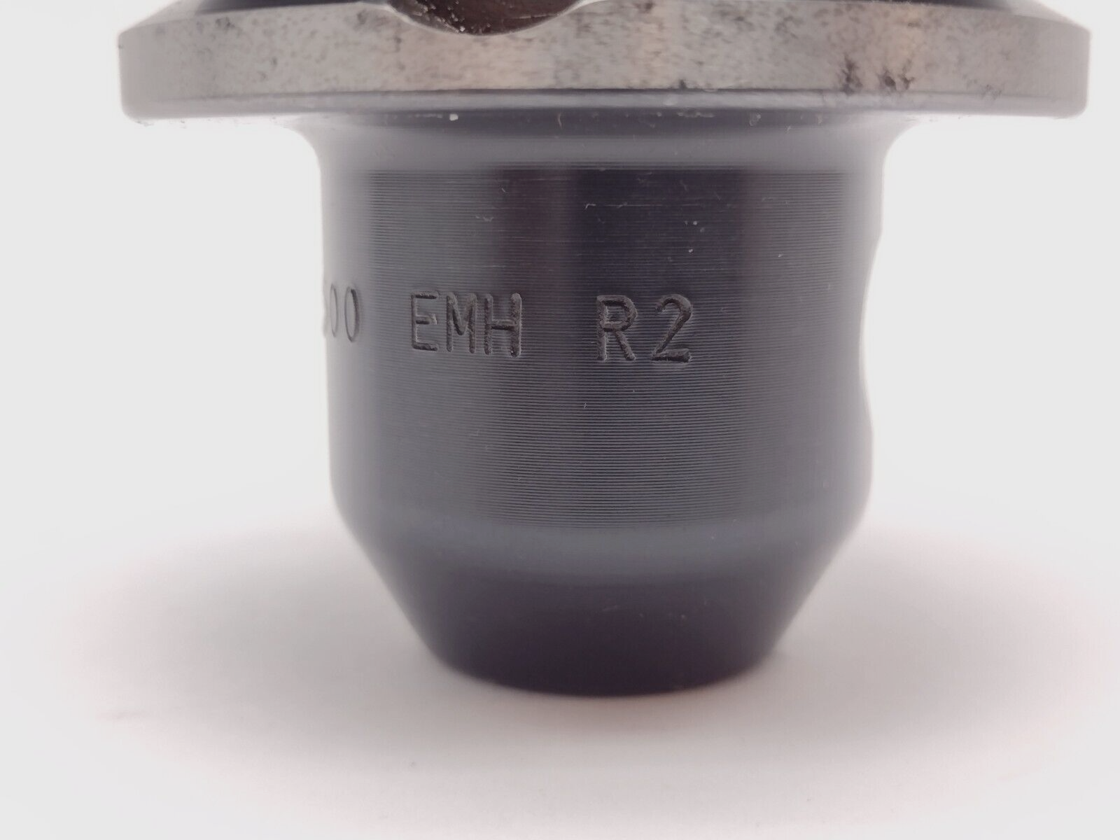 67114 | Collis Tool End Mill Holder 40BT 0.500 EMI R2 Taper Shank - Used - Maverick Industrial Sales