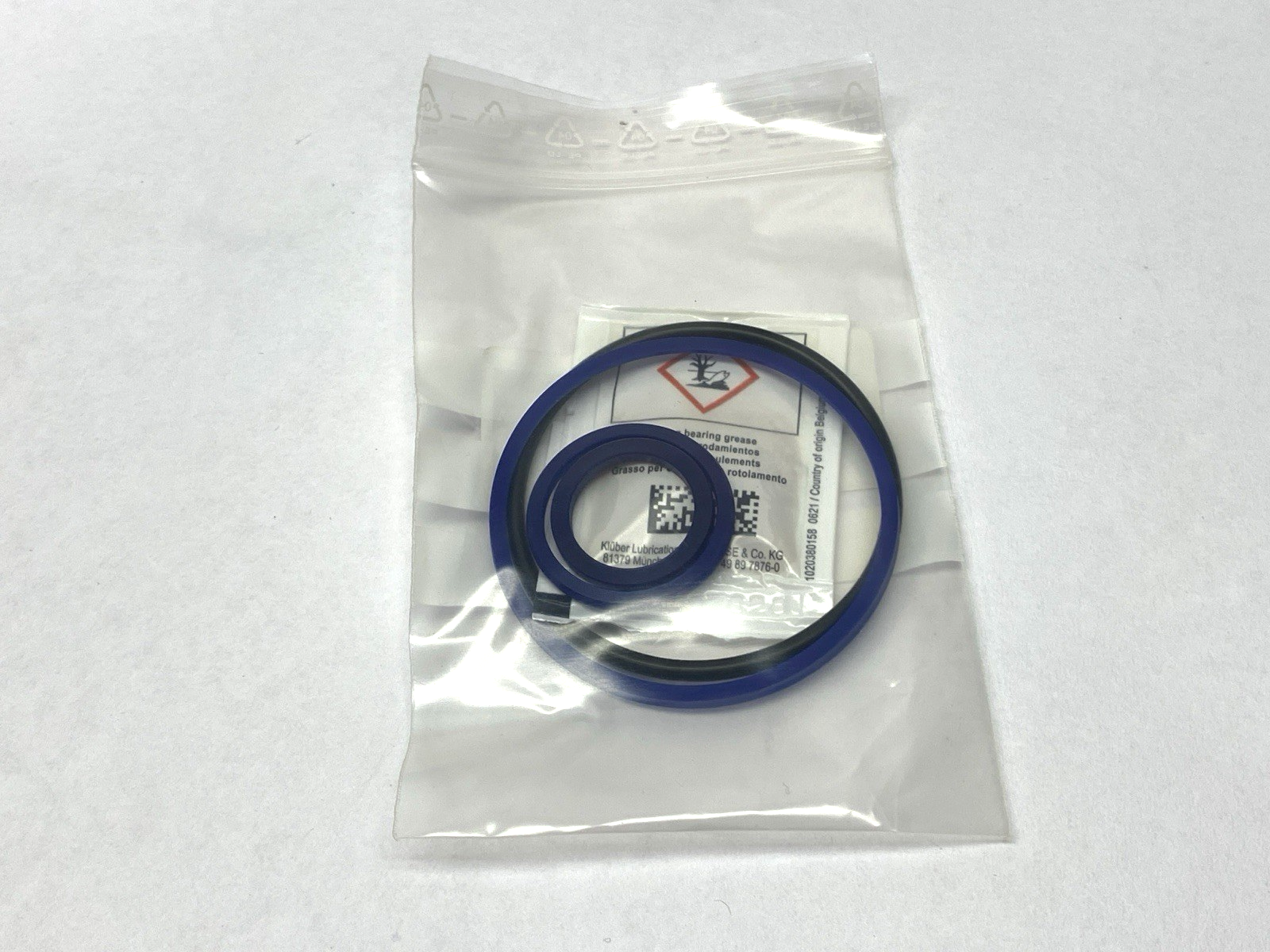 Donaldson SSP 03/10 CO2 Filter Element - Maverick Industrial Sales