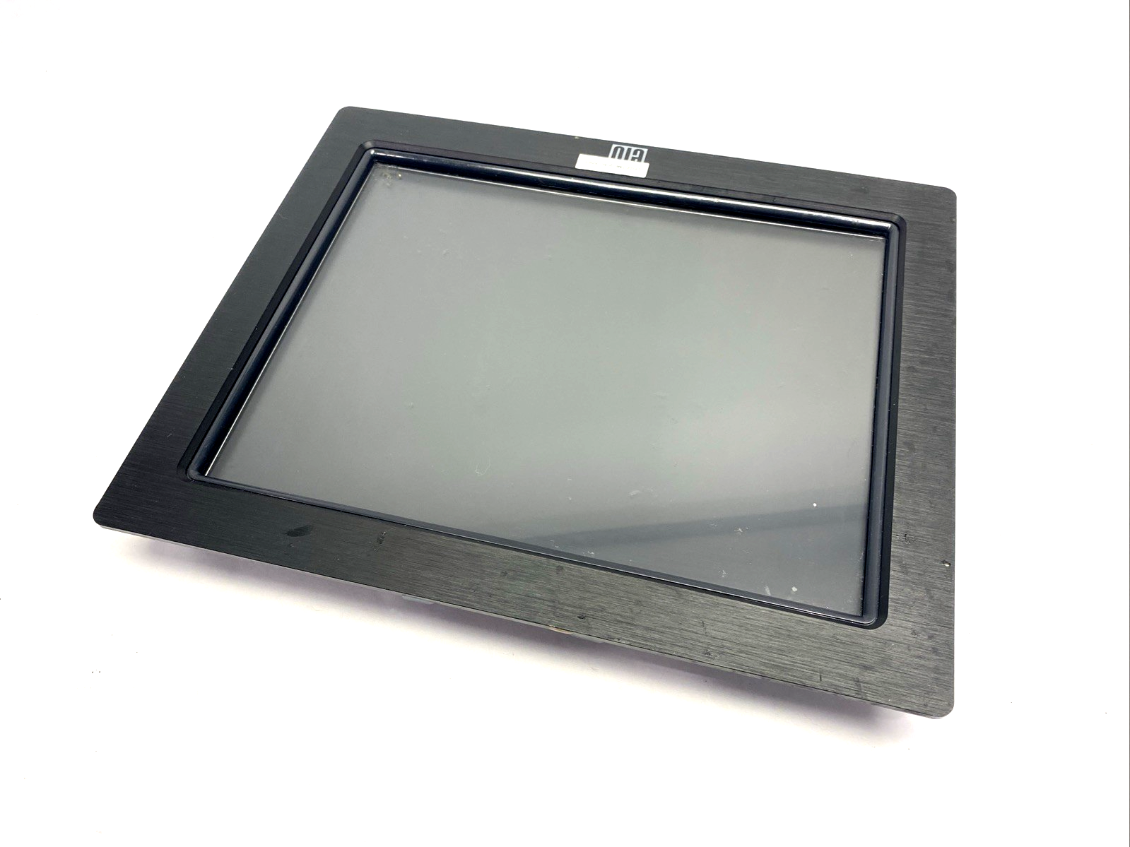 Elo ET1537L-8CWA-1-NPB-G 15" LCD Touch Panel 12VDC 2.5A, 1537L, E512043 - Maverick Industrial Sales