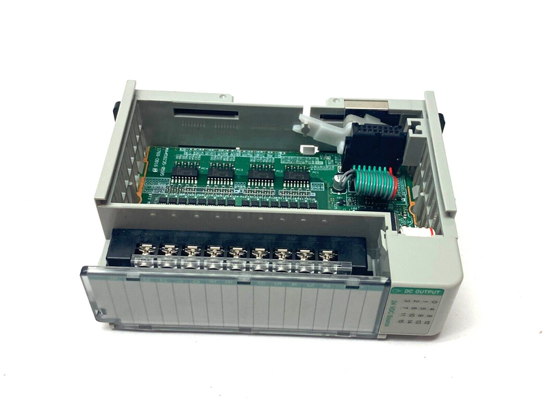 Allen Bradley 1769-OB16 Ser. B Compact I/O 16pt 24VDC Sourcing Output Module - Maverick Industrial Sales