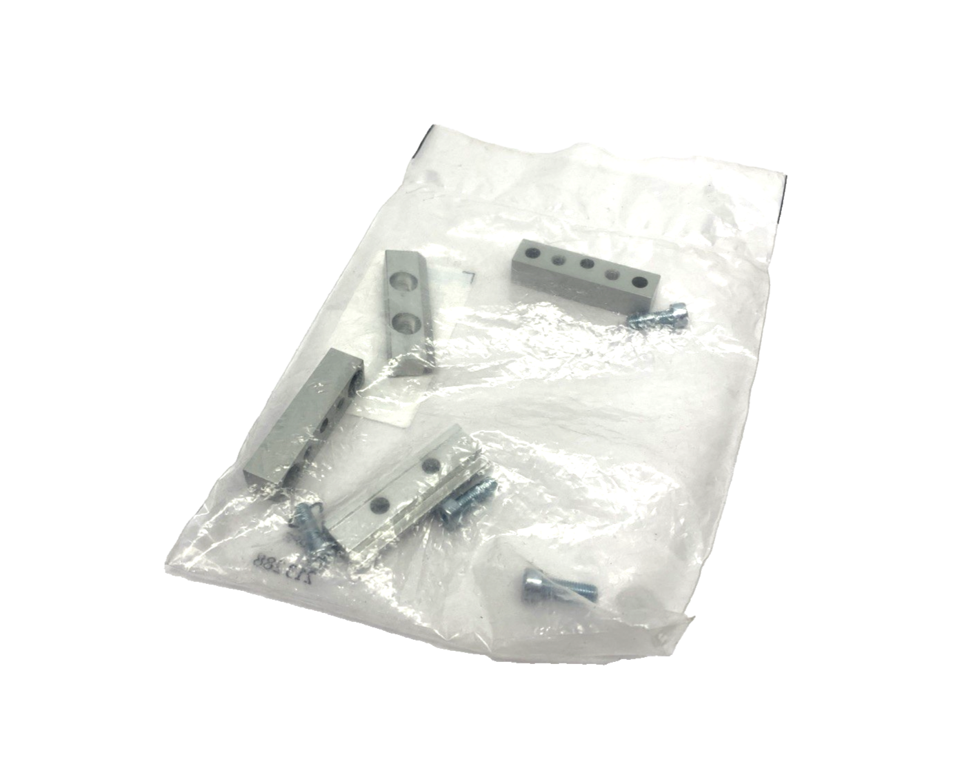 Festo MUE-70/80 Profile Mounting Kit 558043 - Maverick Industrial Sales