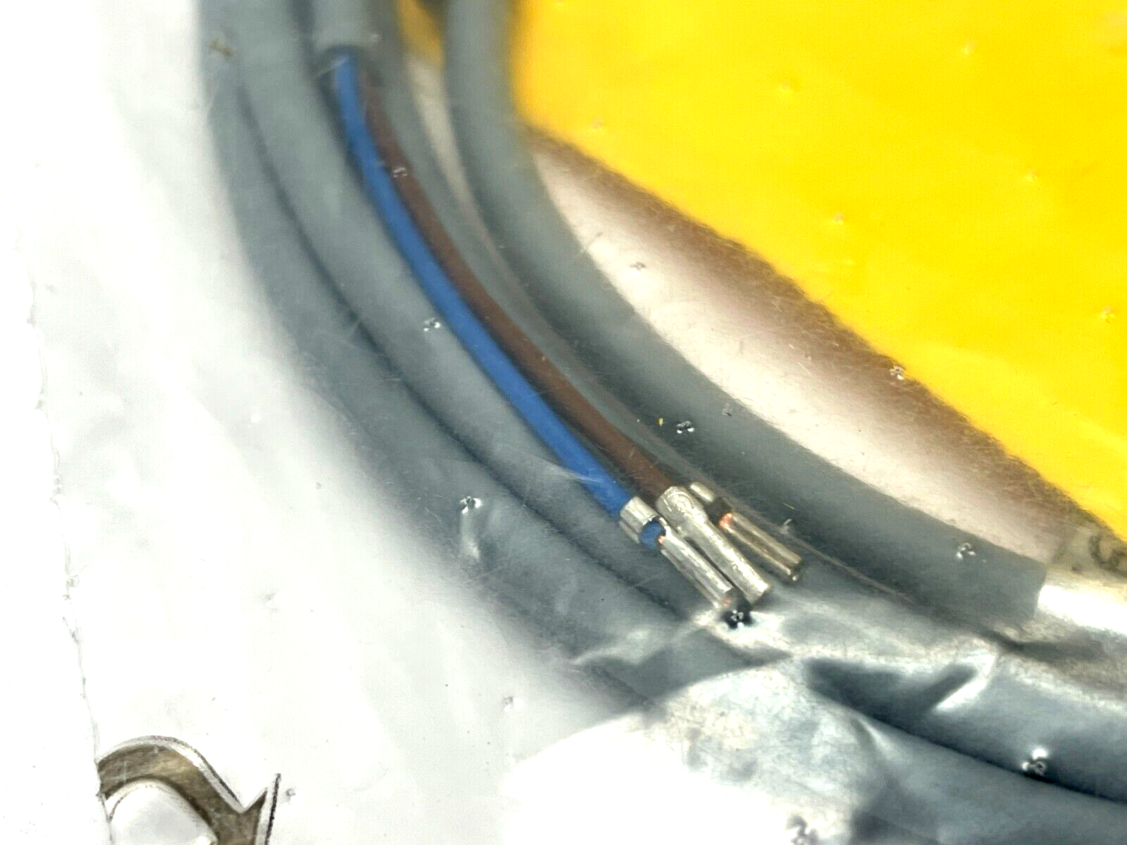 Turck BI2-EH6,5-AP6X Inductive Sensor 4612200 - Maverick Industrial Sales