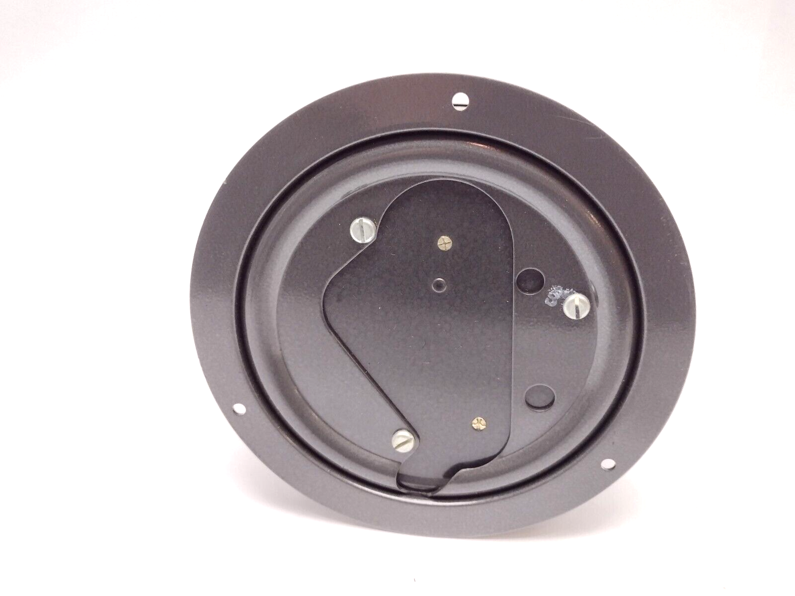 Mercoid DPA-33-3 R.61 Mercontrol Pressure Switch 0-10lb Pressure, 50lb Max - Maverick Industrial Sales