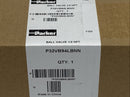 Parker P32VB94LBNN Modular Ball Valve 1/2" NPT - Maverick Industrial Sales