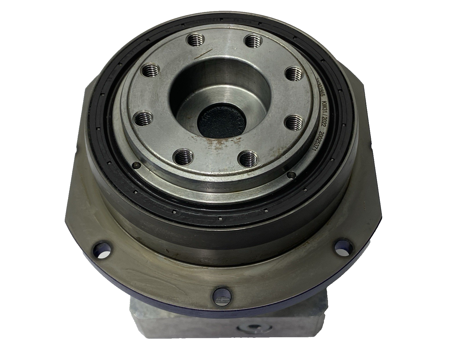 Wittenstein TP 010X-MF2-31-0C1-2S Alpha Planetary Reducer Gearbox 4-065-02-0261 - Maverick Industrial Sales