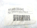 Harting Han HT-09030-006-0442 PG21 Top Entry Connector Hood - Maverick Industrial Sales