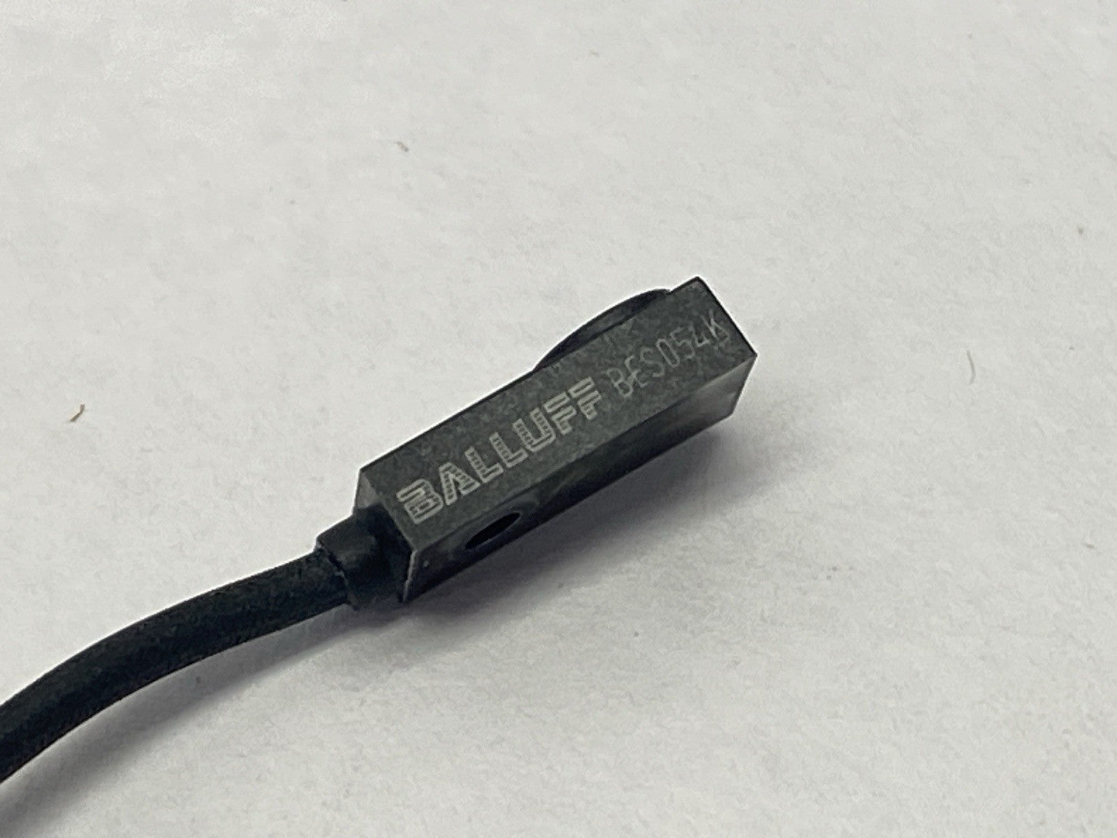 Balluff BES054K Inductive Proximity Sensor BES R04KC-PSF15B-EP02 - Maverick Industrial Sales