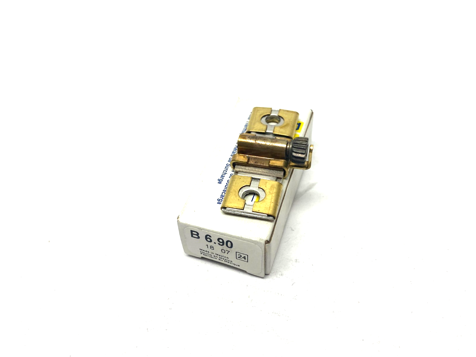 Square D B6.90 Thermal Overload Relay Element - Maverick Industrial Sales