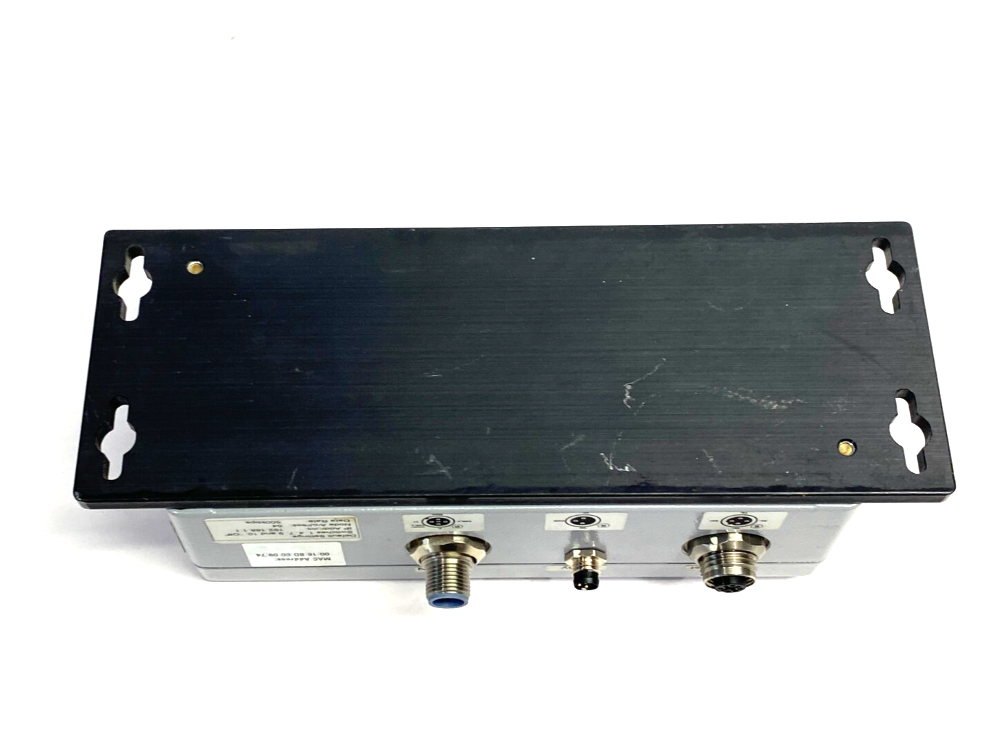 ATI Industrial Automation 9105-NETBA Net Box Interface NET F/T - Maverick Industrial Sales